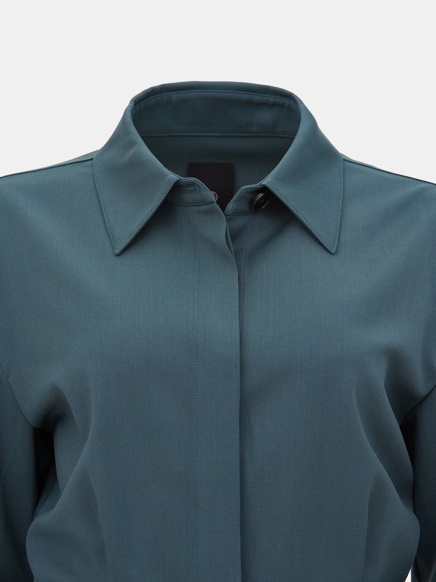 Tailored Jumpsuit, Abyss