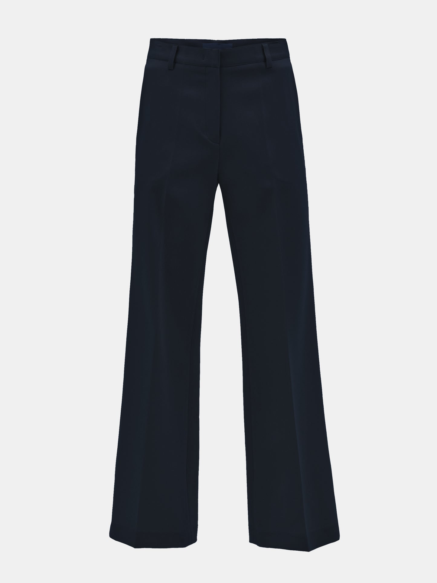Signature Slim Trousers, Navy