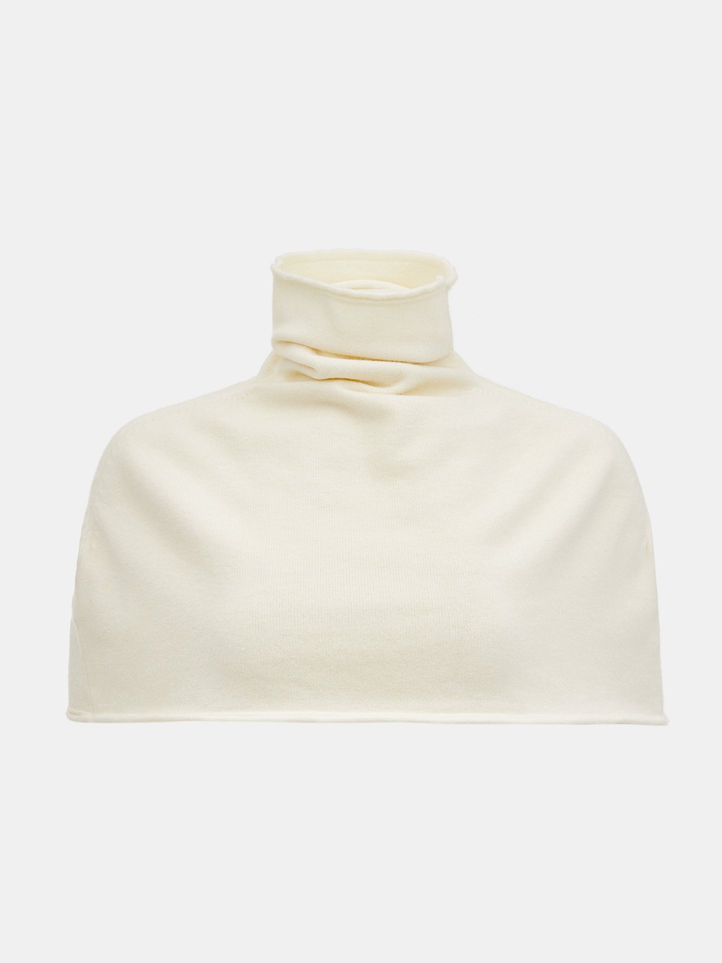 Atis Three-Piece Knit Set, Cream