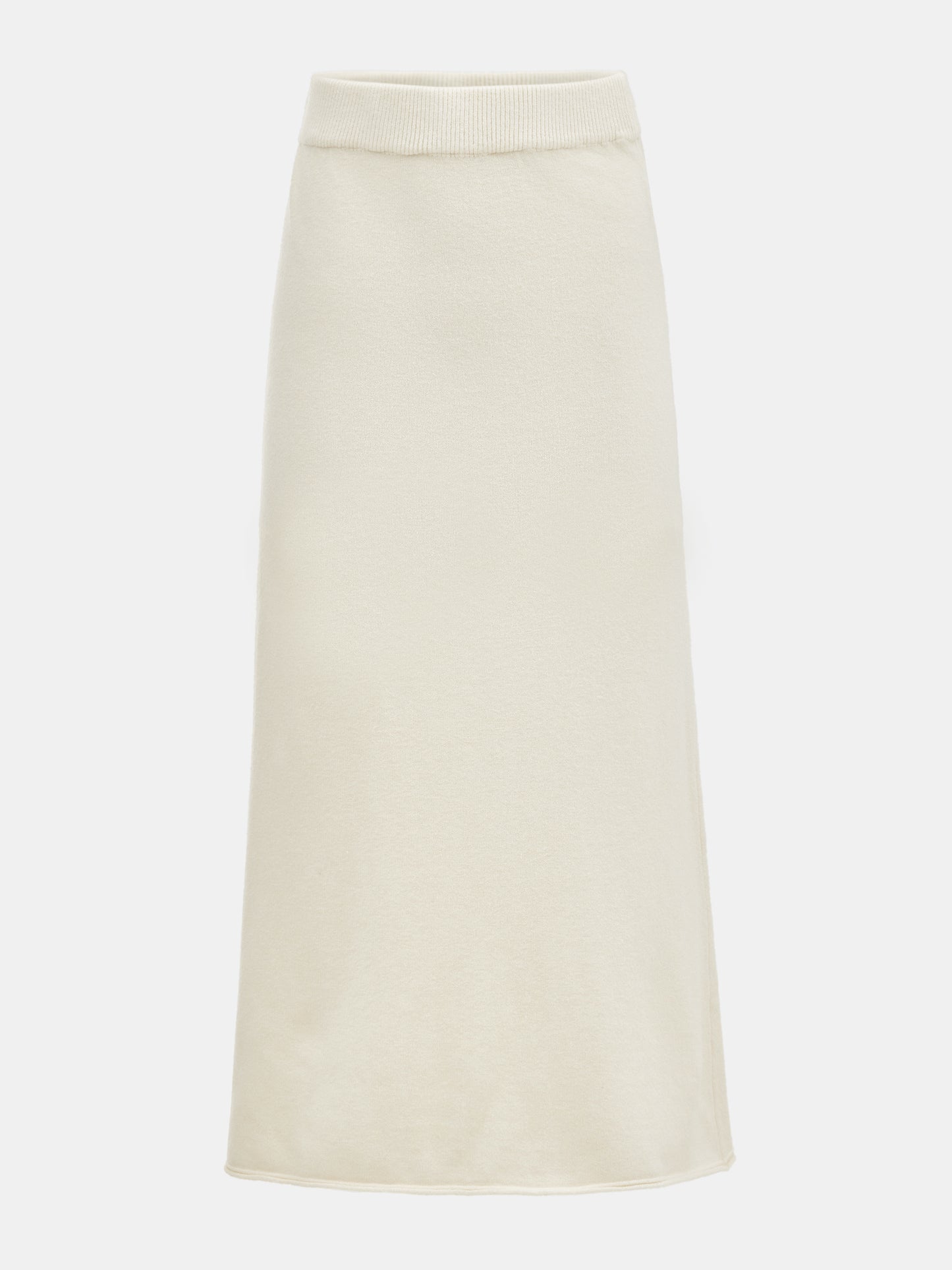 Atis Three-Piece Knit Set, Cream