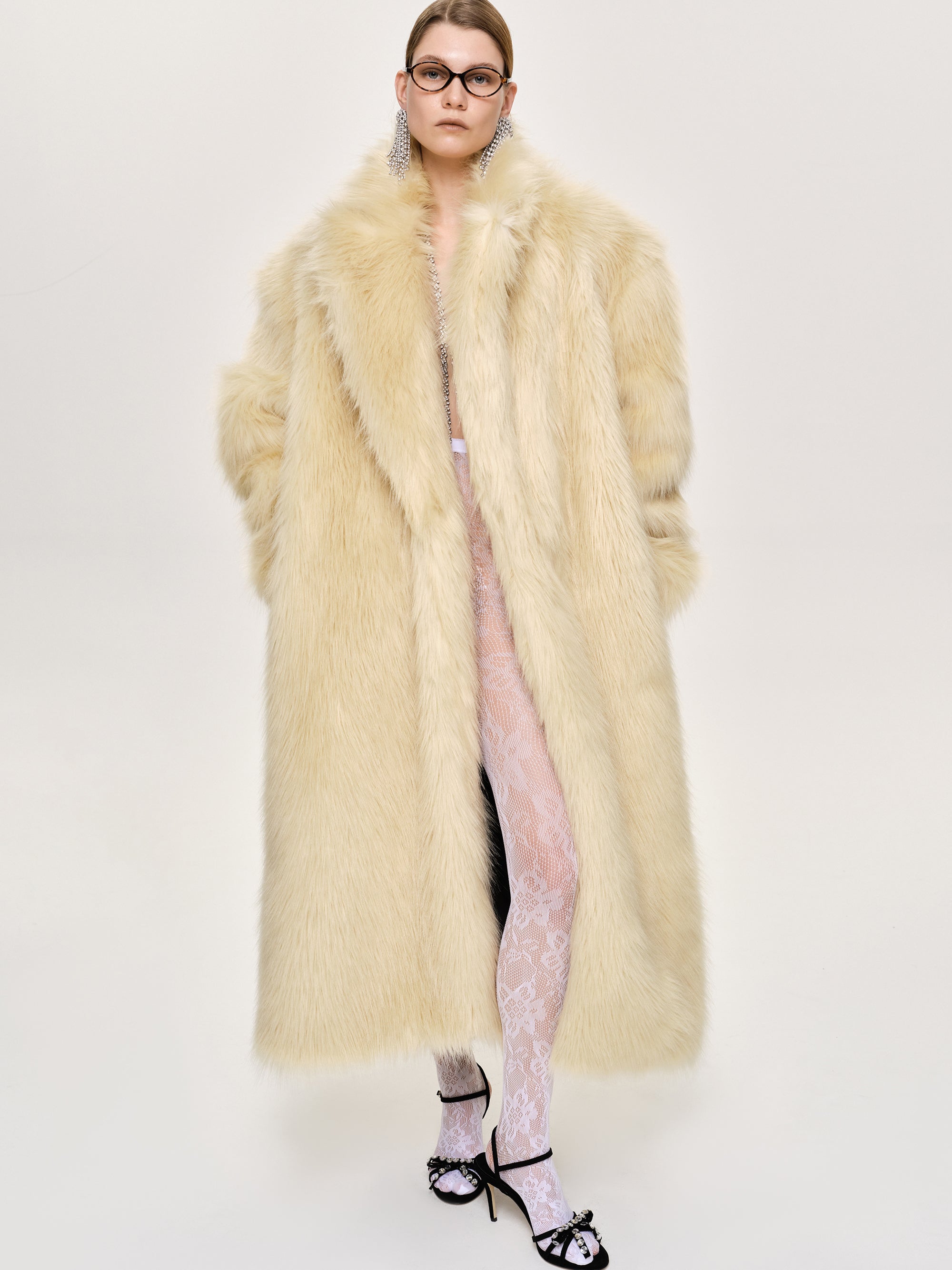 Back In Stock