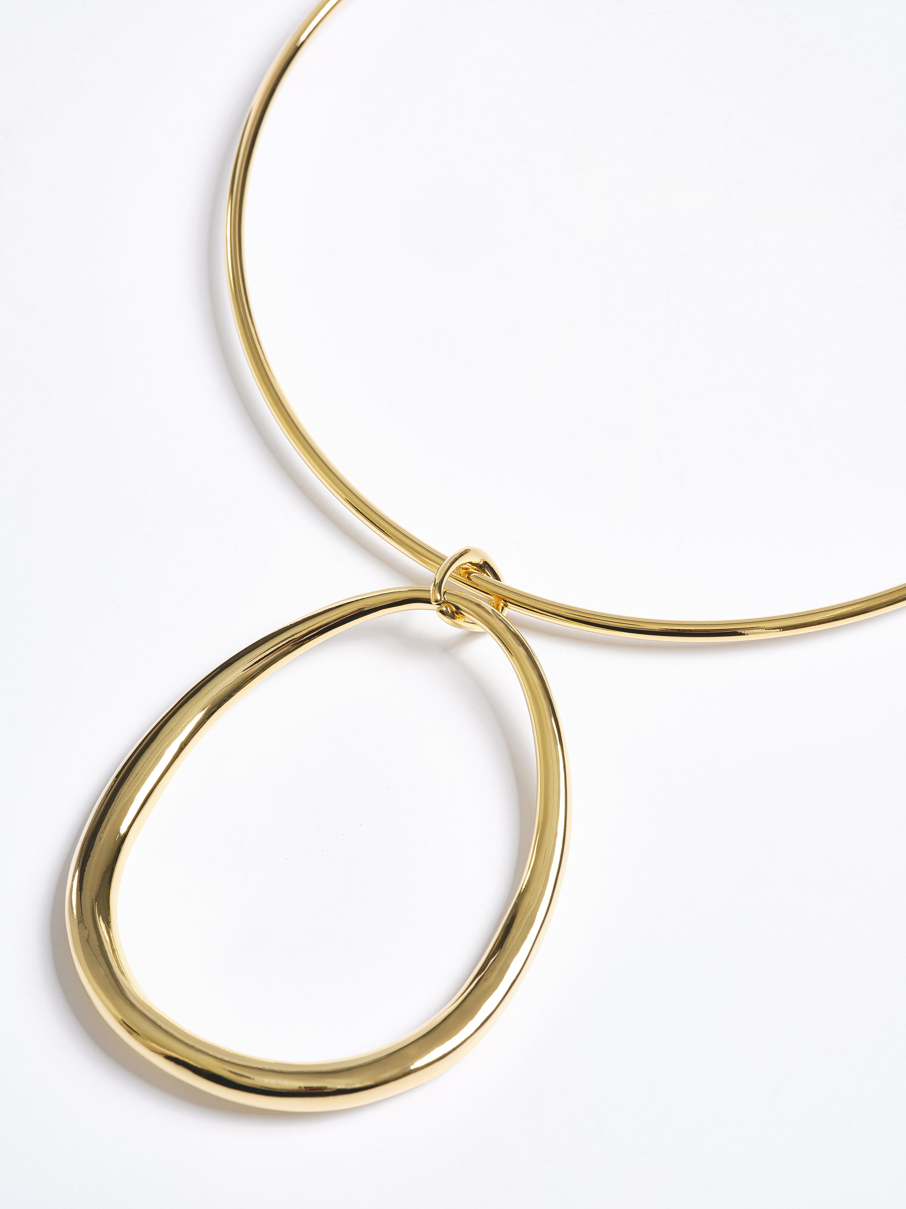 Loop Choker, Gold