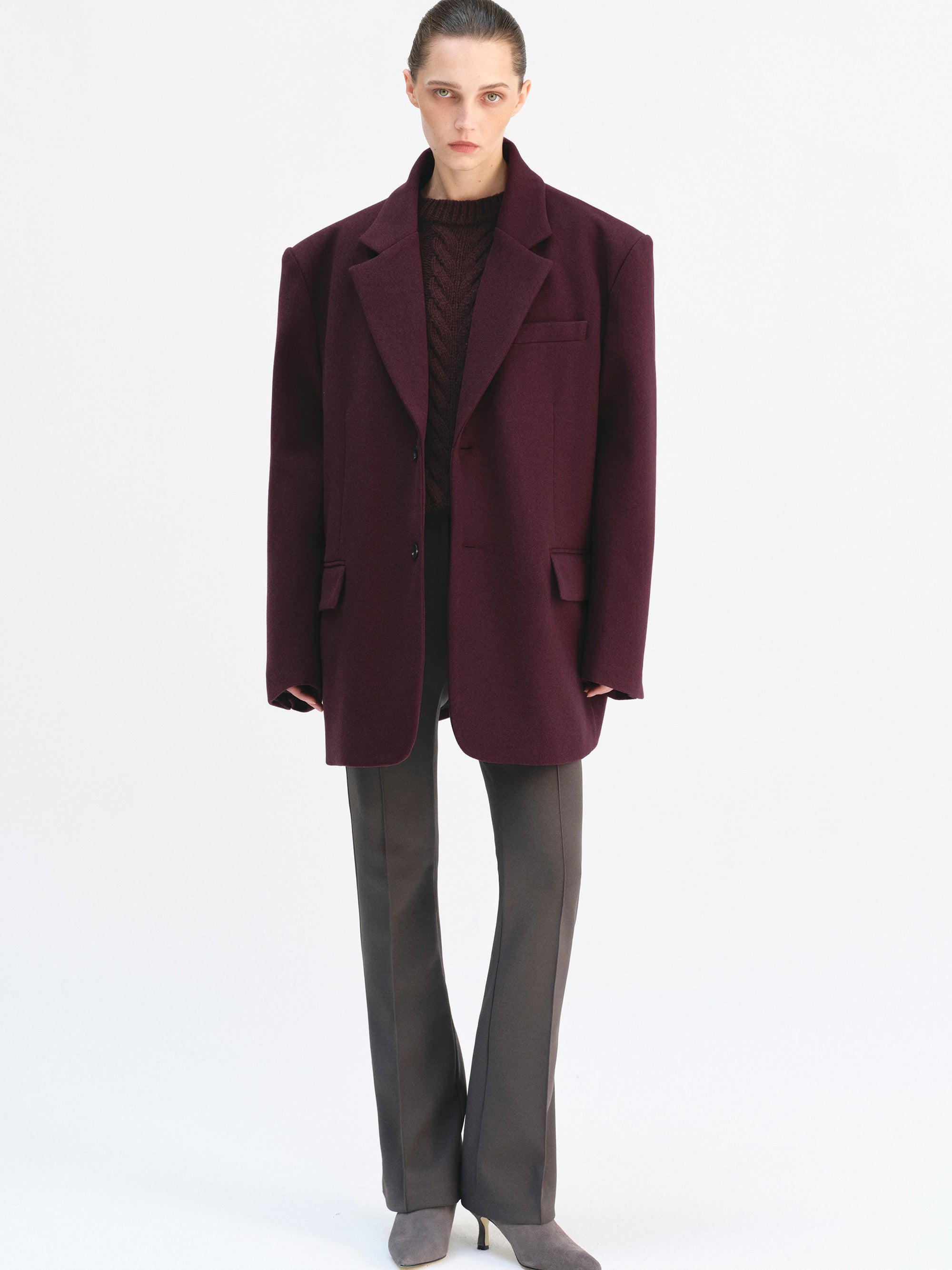 ※売切希望※Boyfriend Linen Jacket 61Vk5DiKqaL._UY350_.jpg