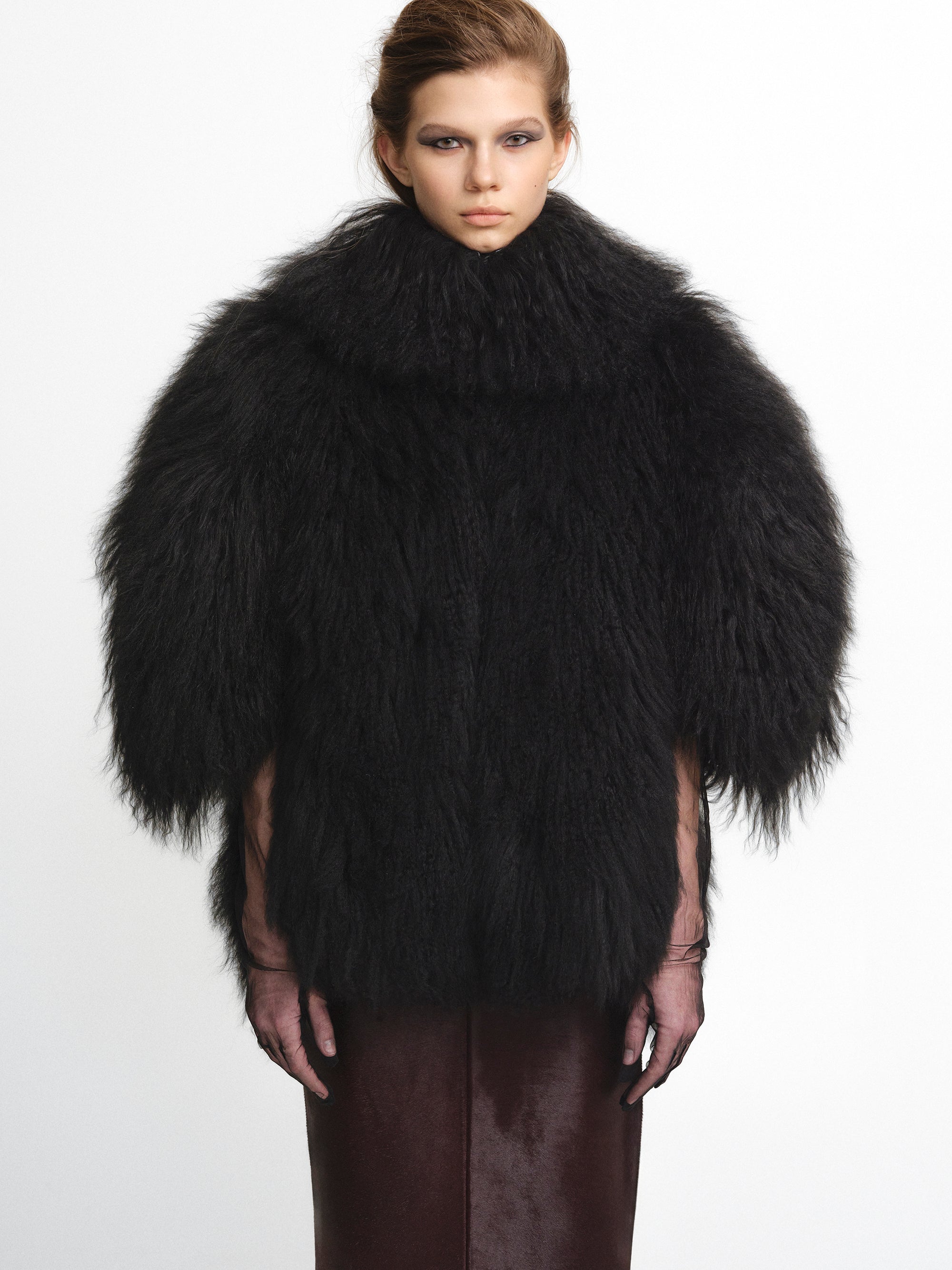 Gaiole Jacket, Black