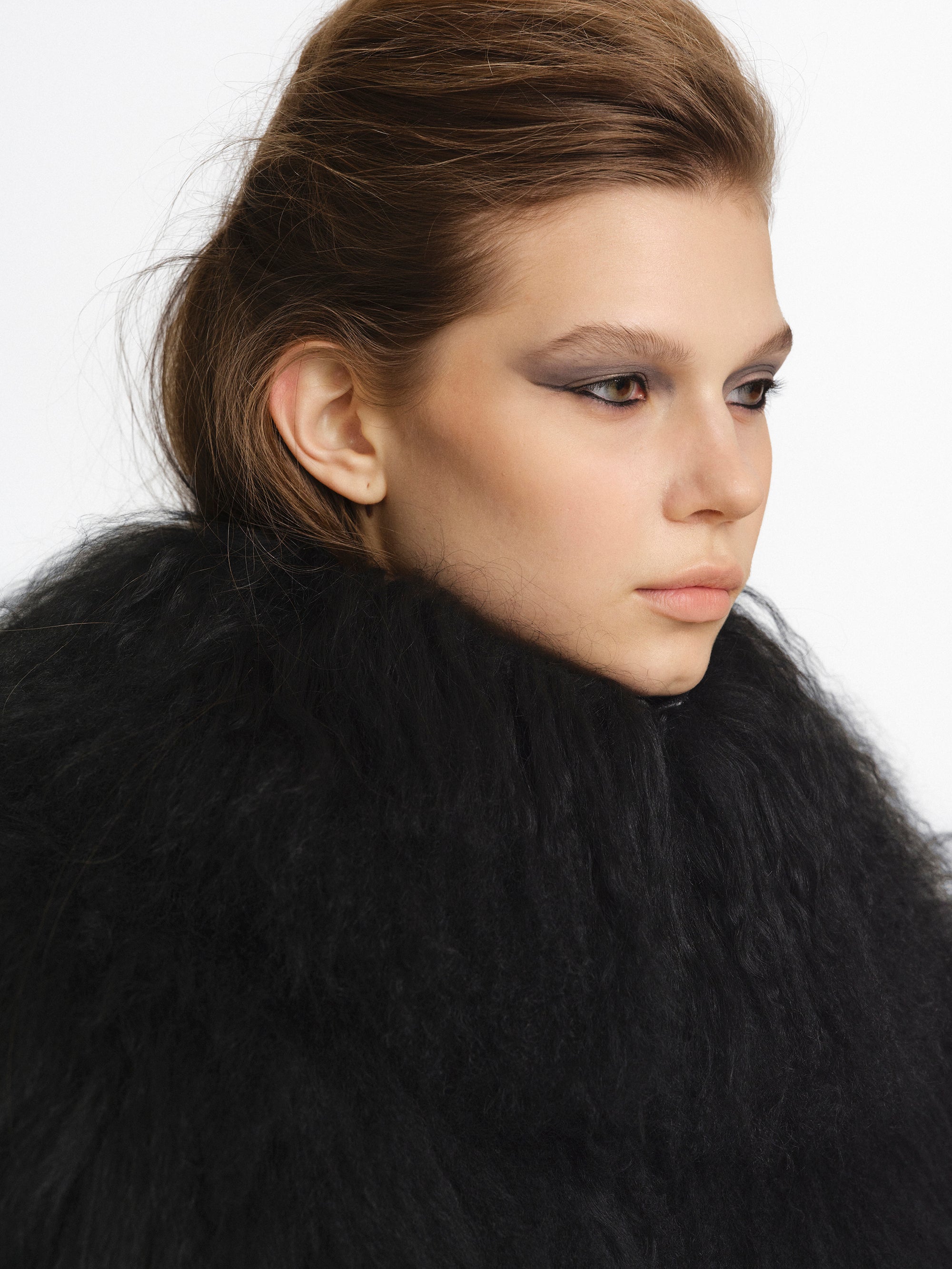 Gaiole Jacket, Black