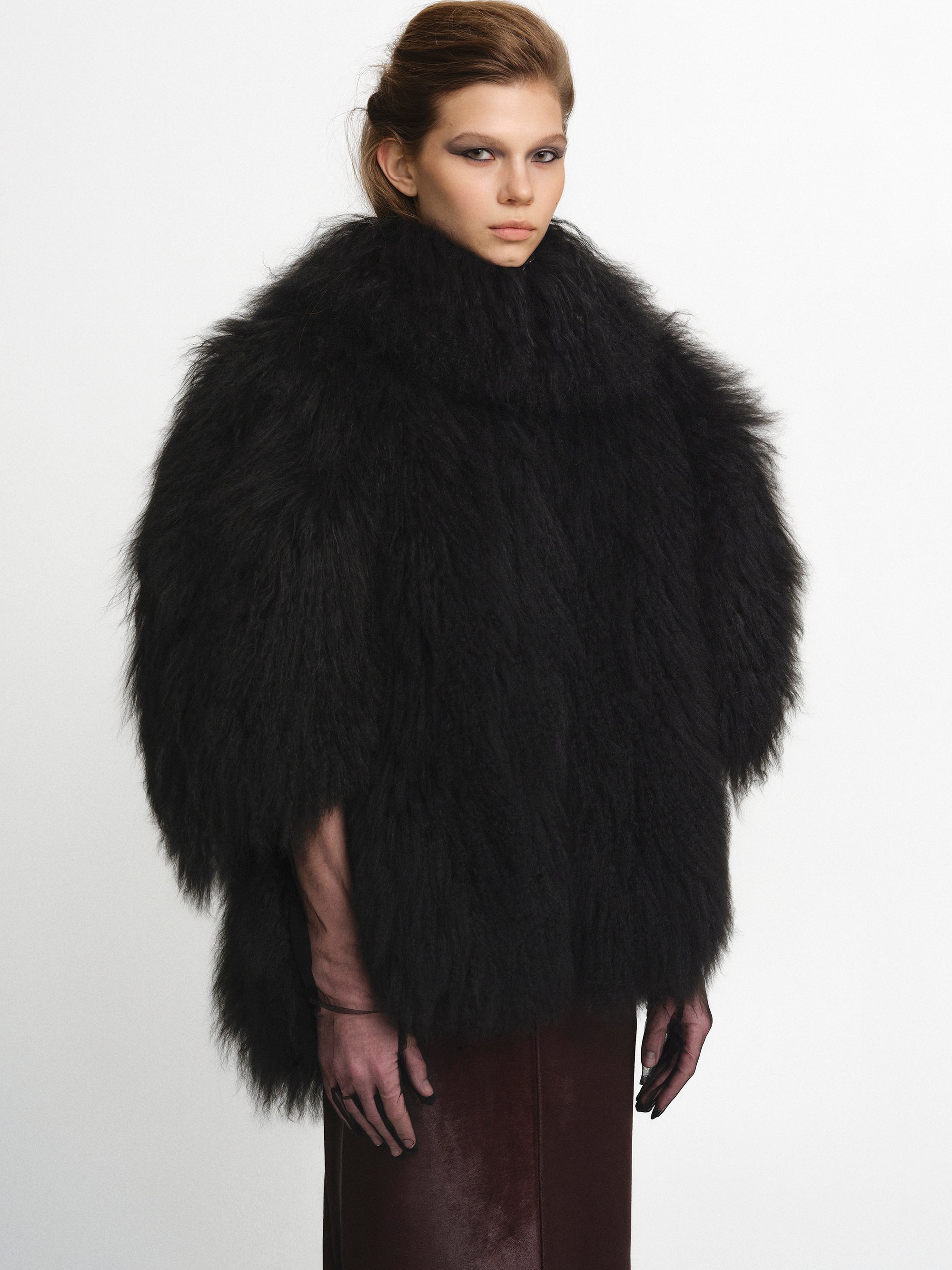 Gaiole Jacket, Black