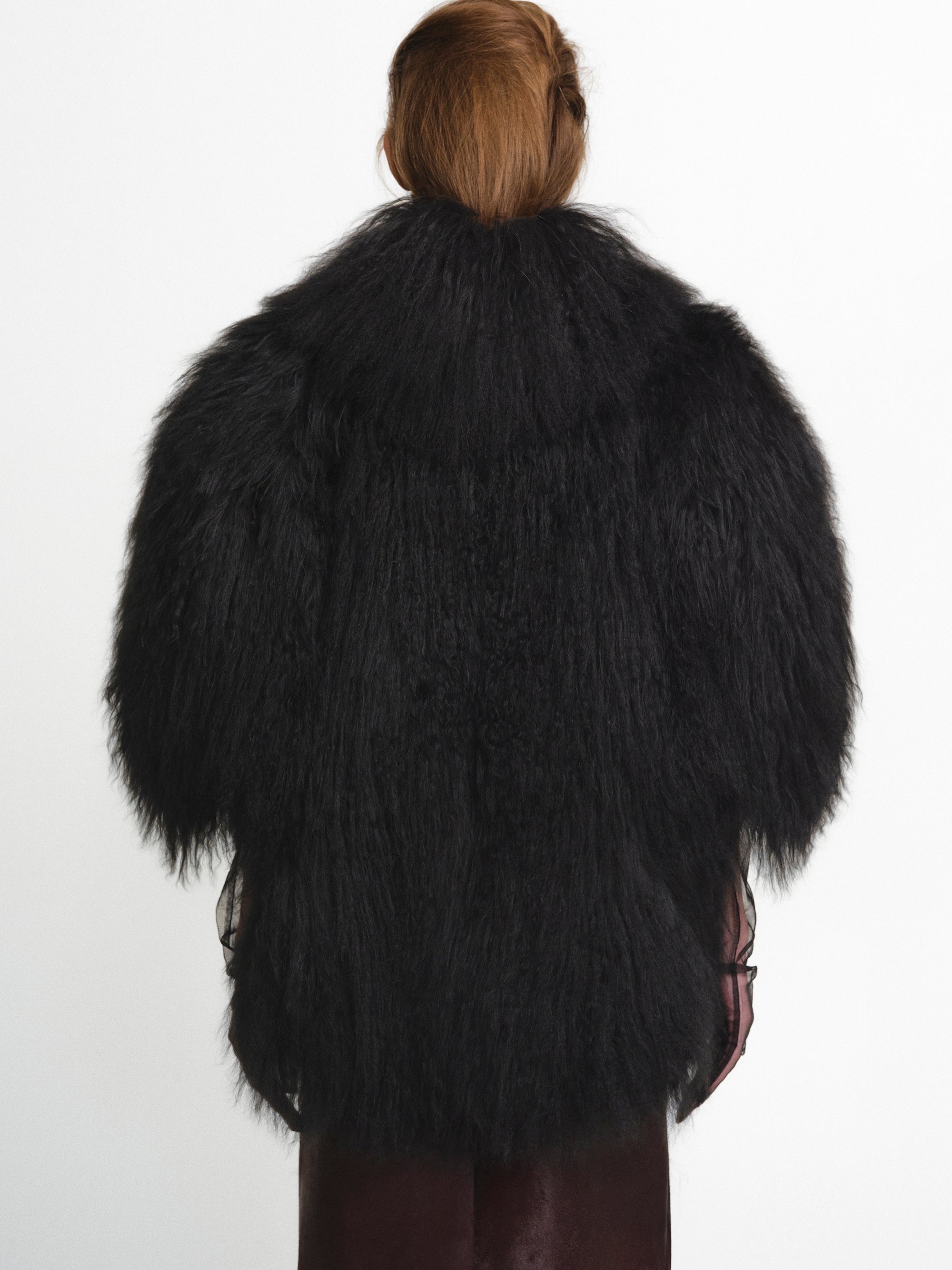 Gaiole Jacket, Black