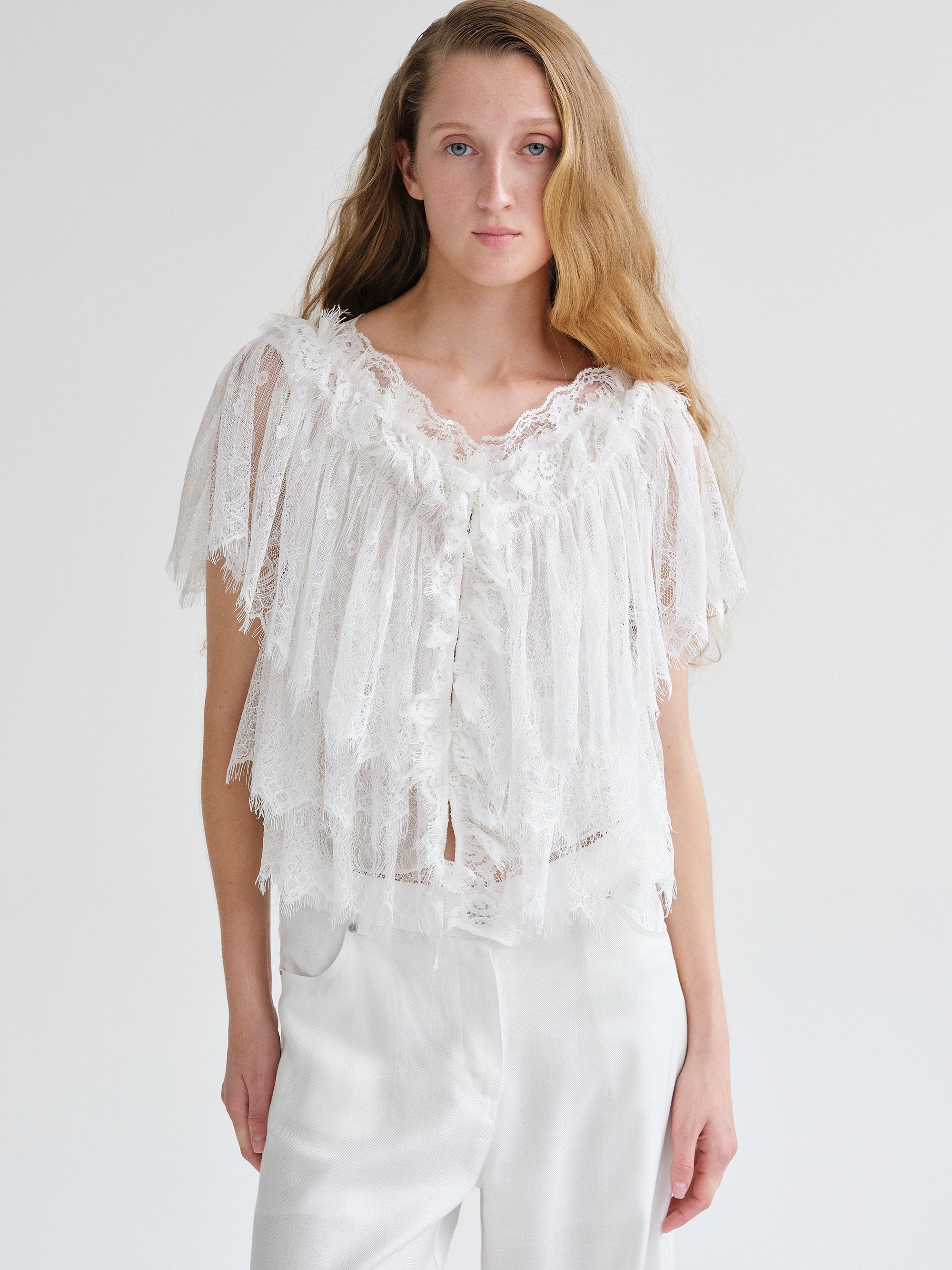 Tops & Shirts