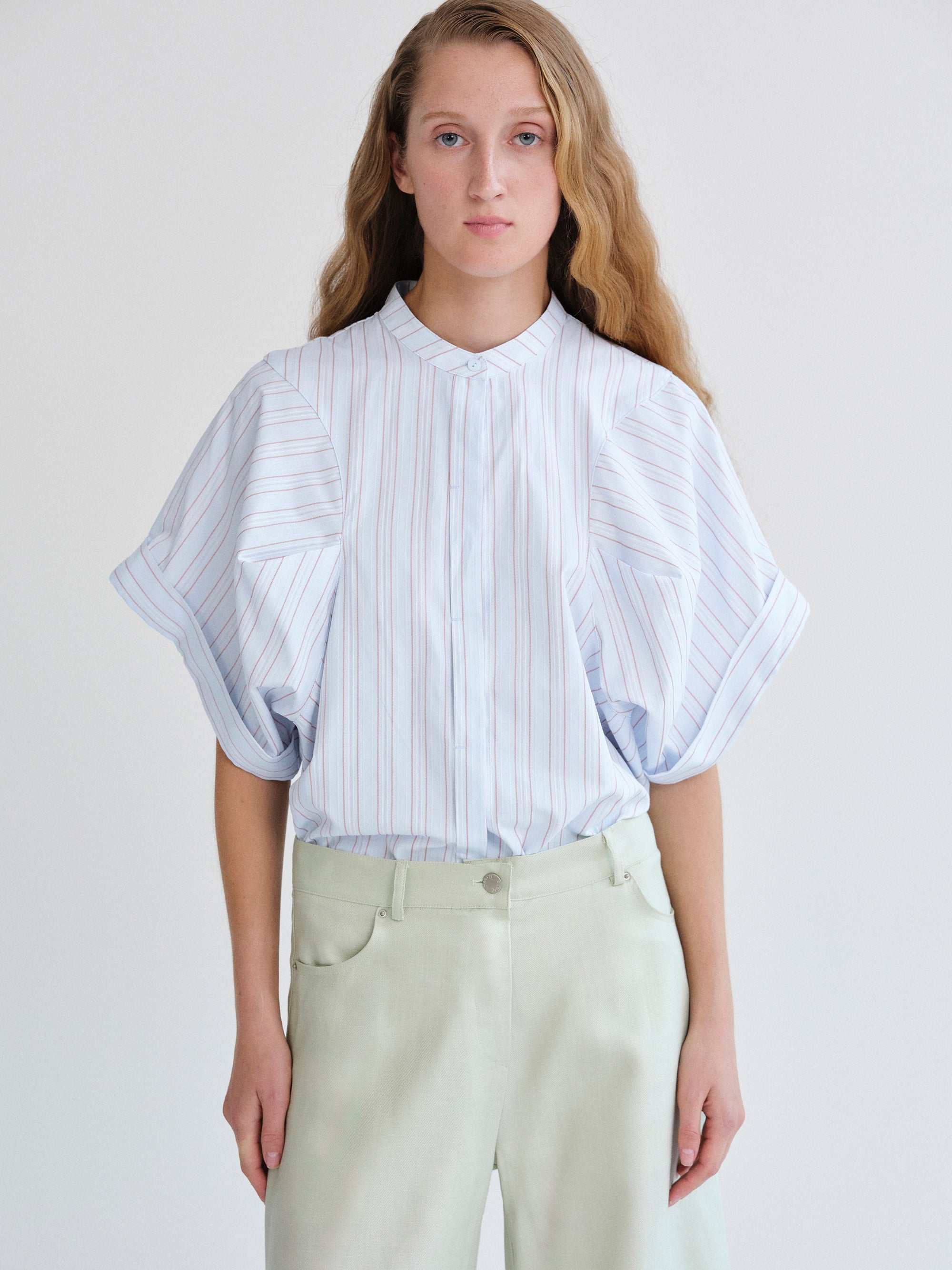 Tops & Shirts