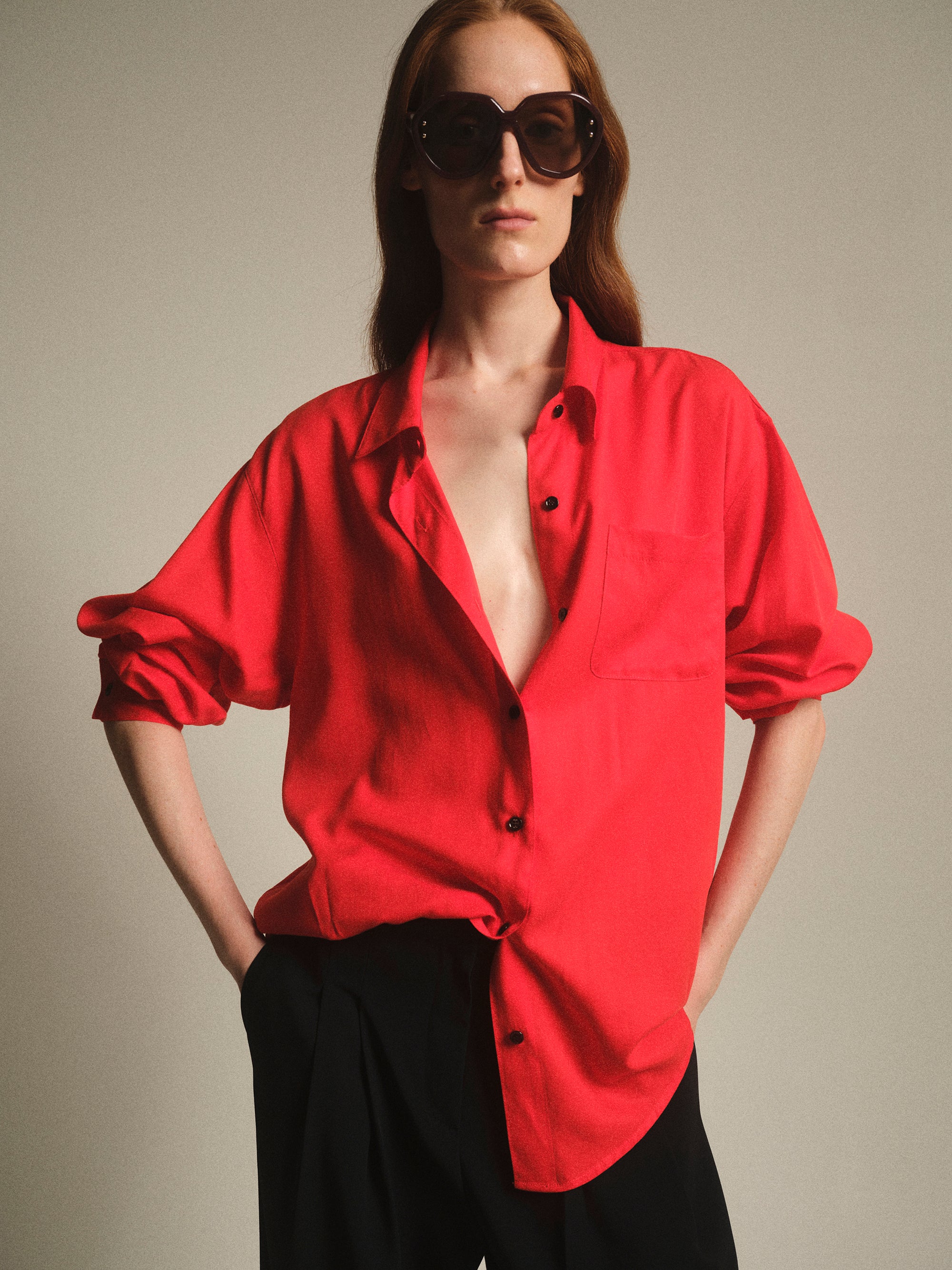 Tops & Shirts