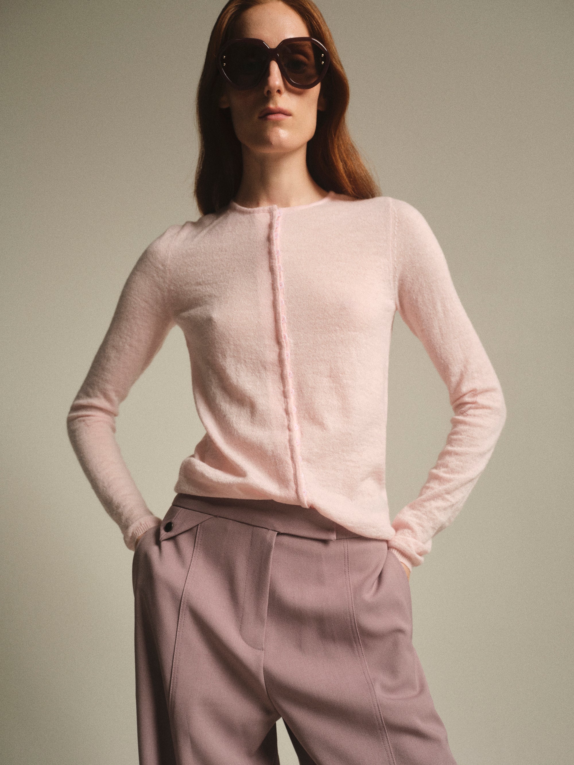 Knitwear