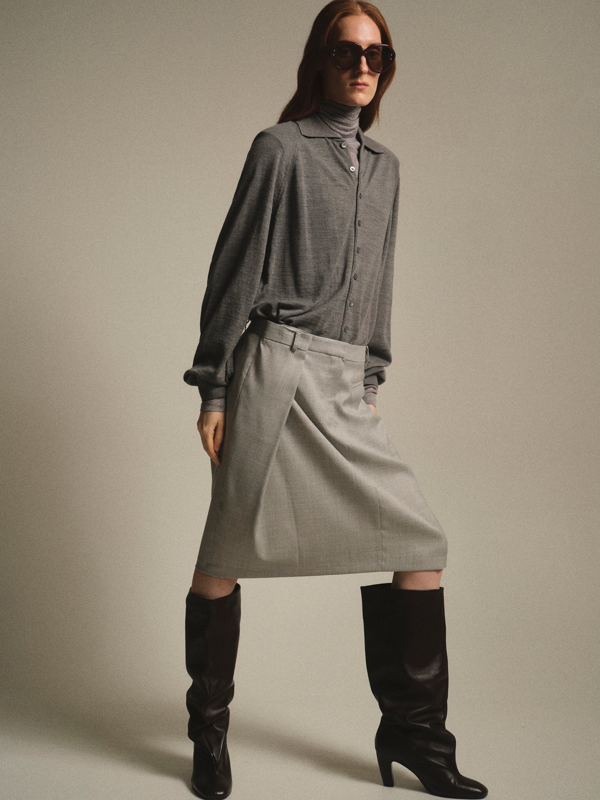 Skirts