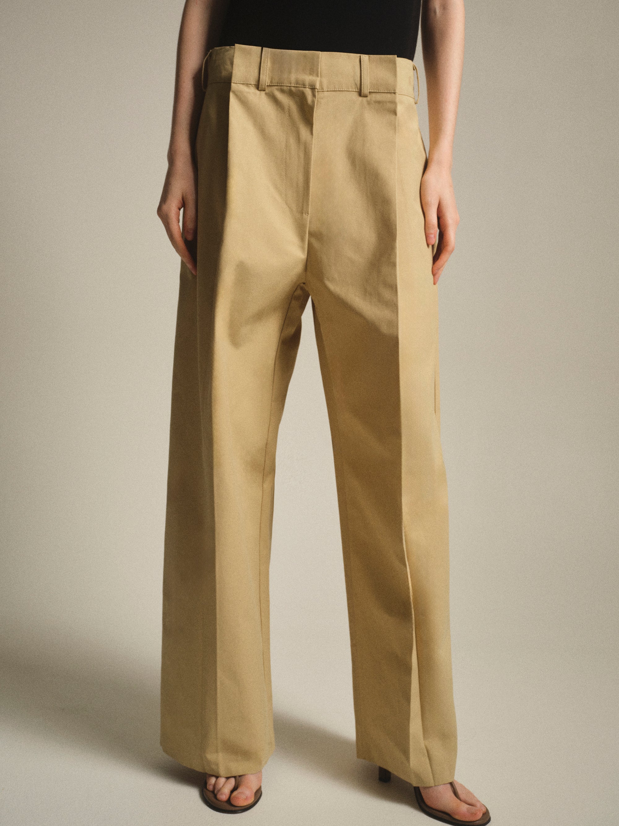 Trousers & Shorts