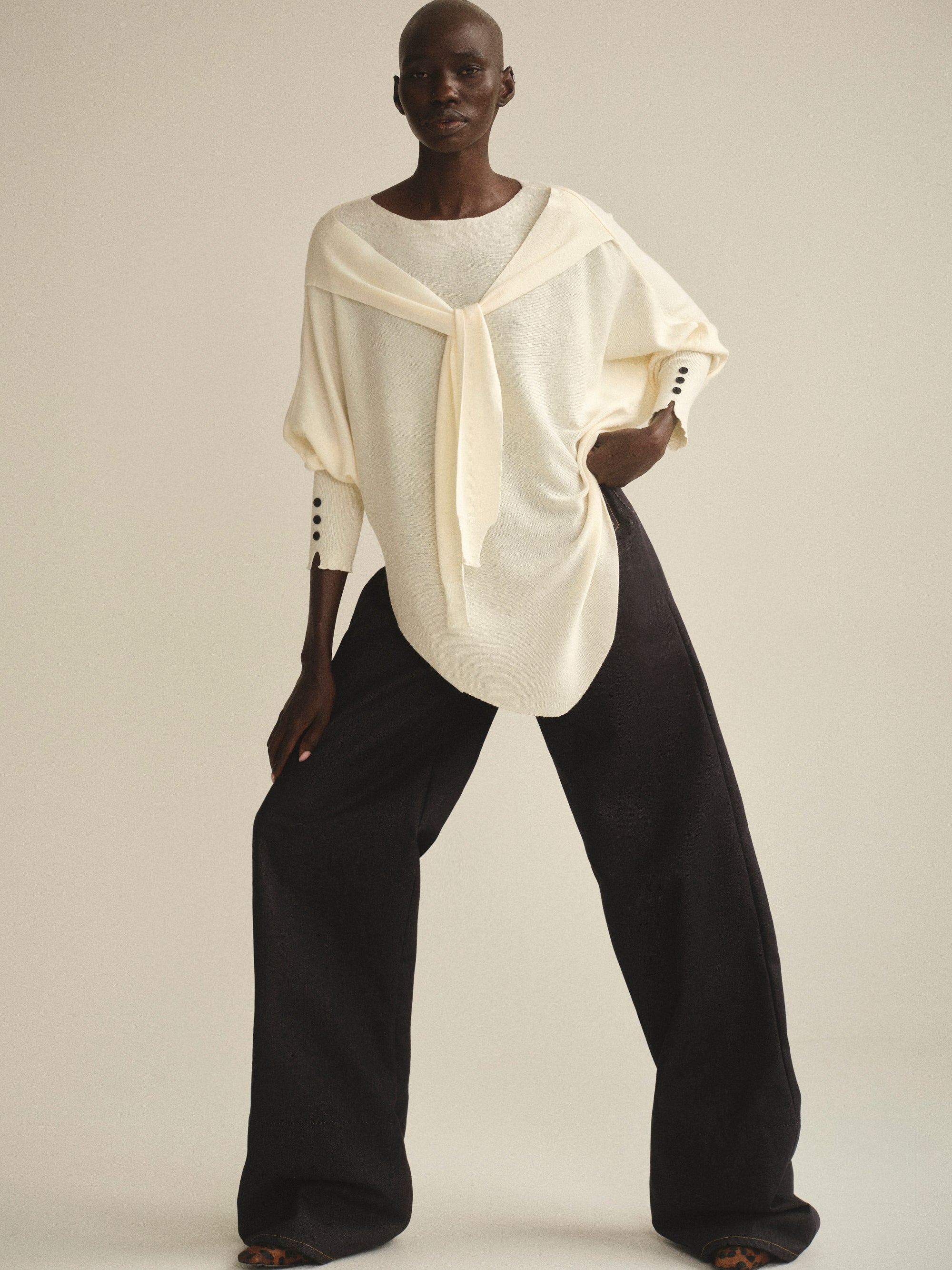 Knitwear
