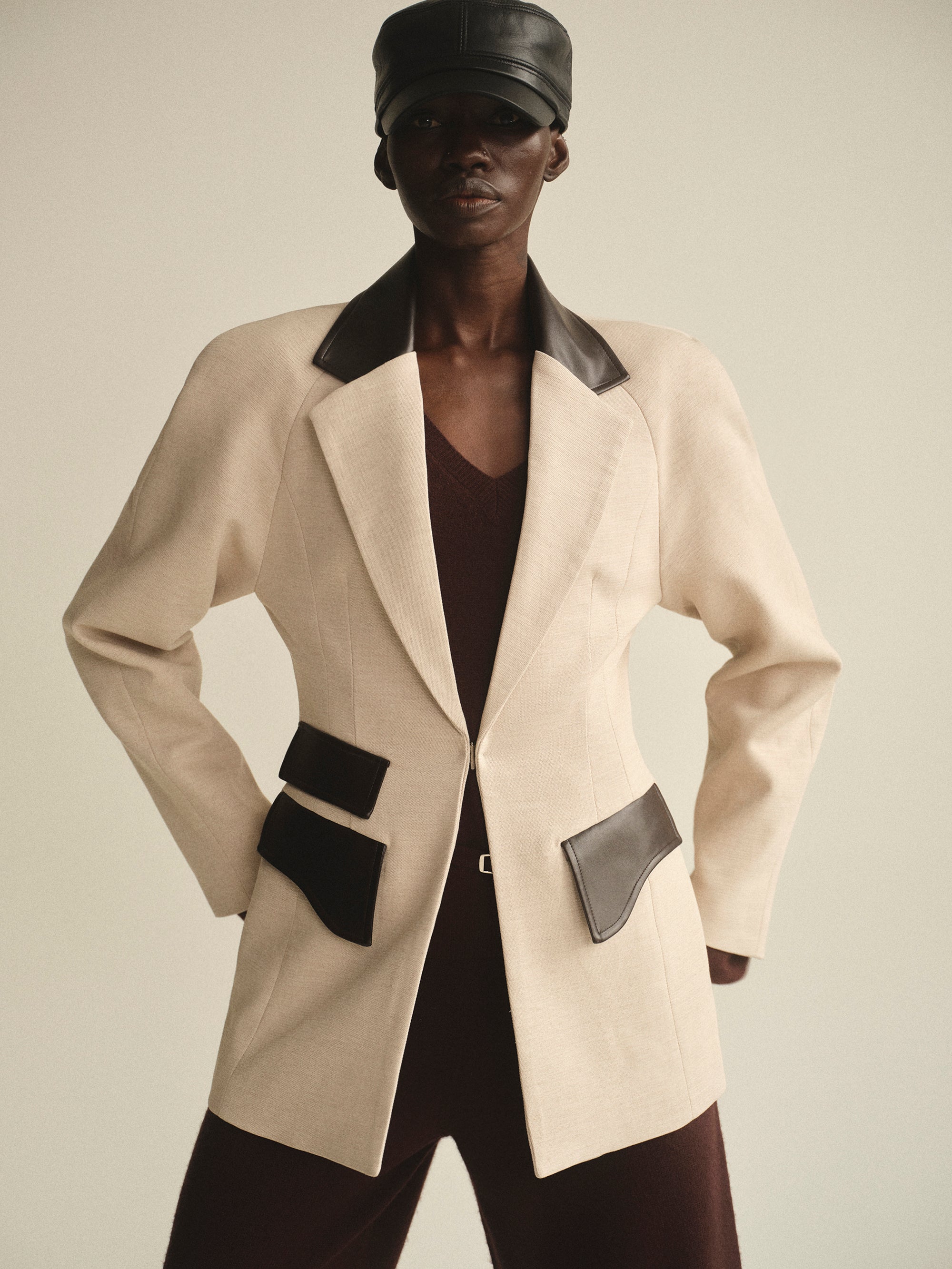 Outerwear