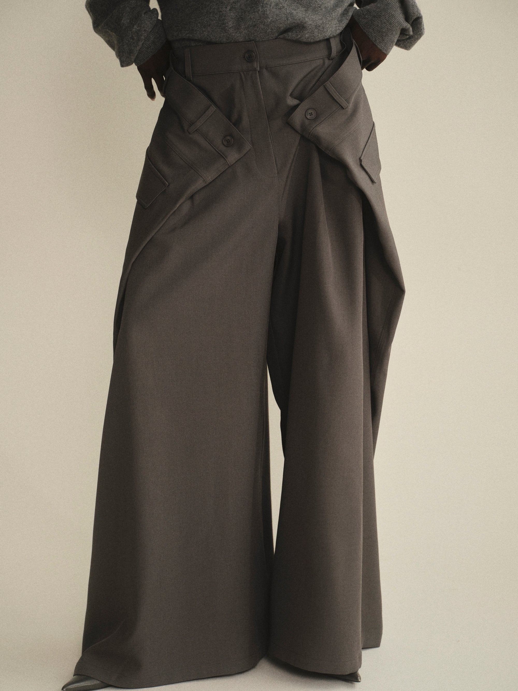 Trousers & Shorts