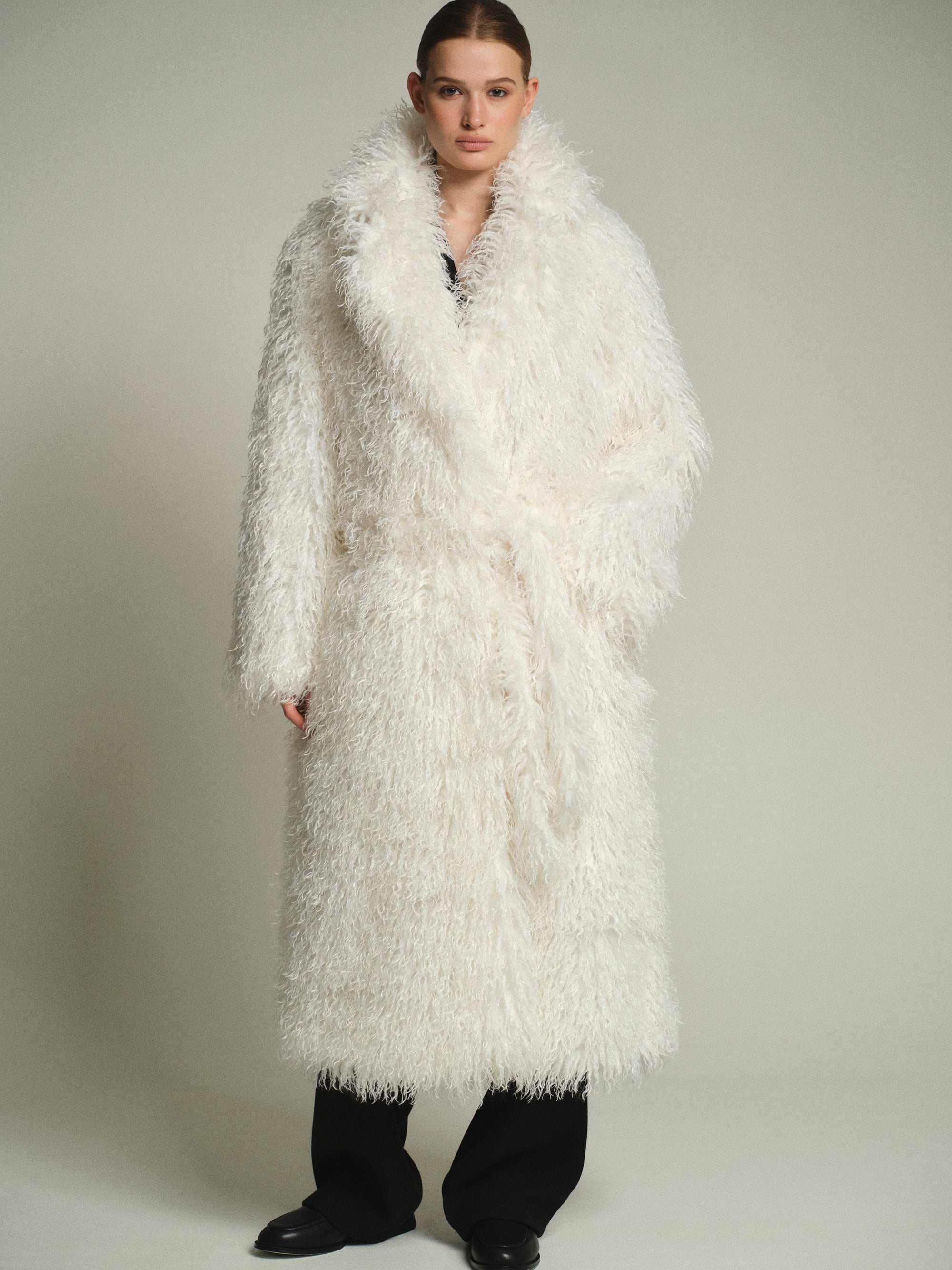 Outerwear
