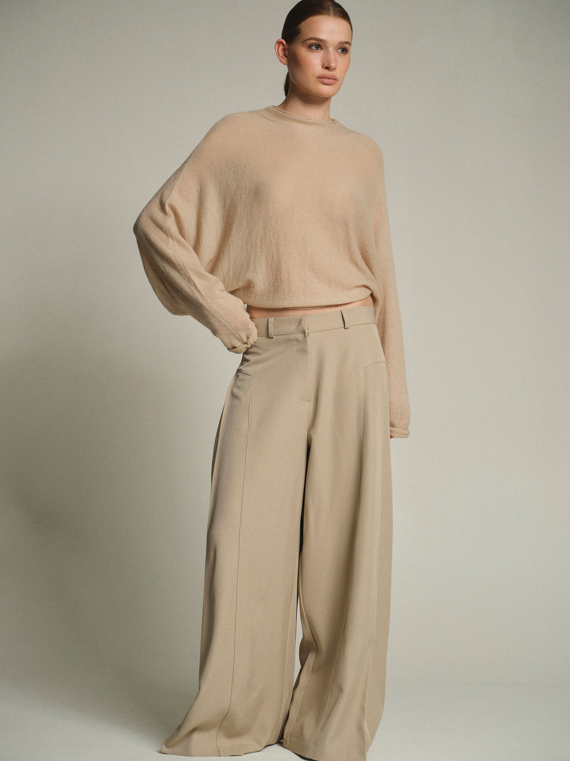 Knitwear