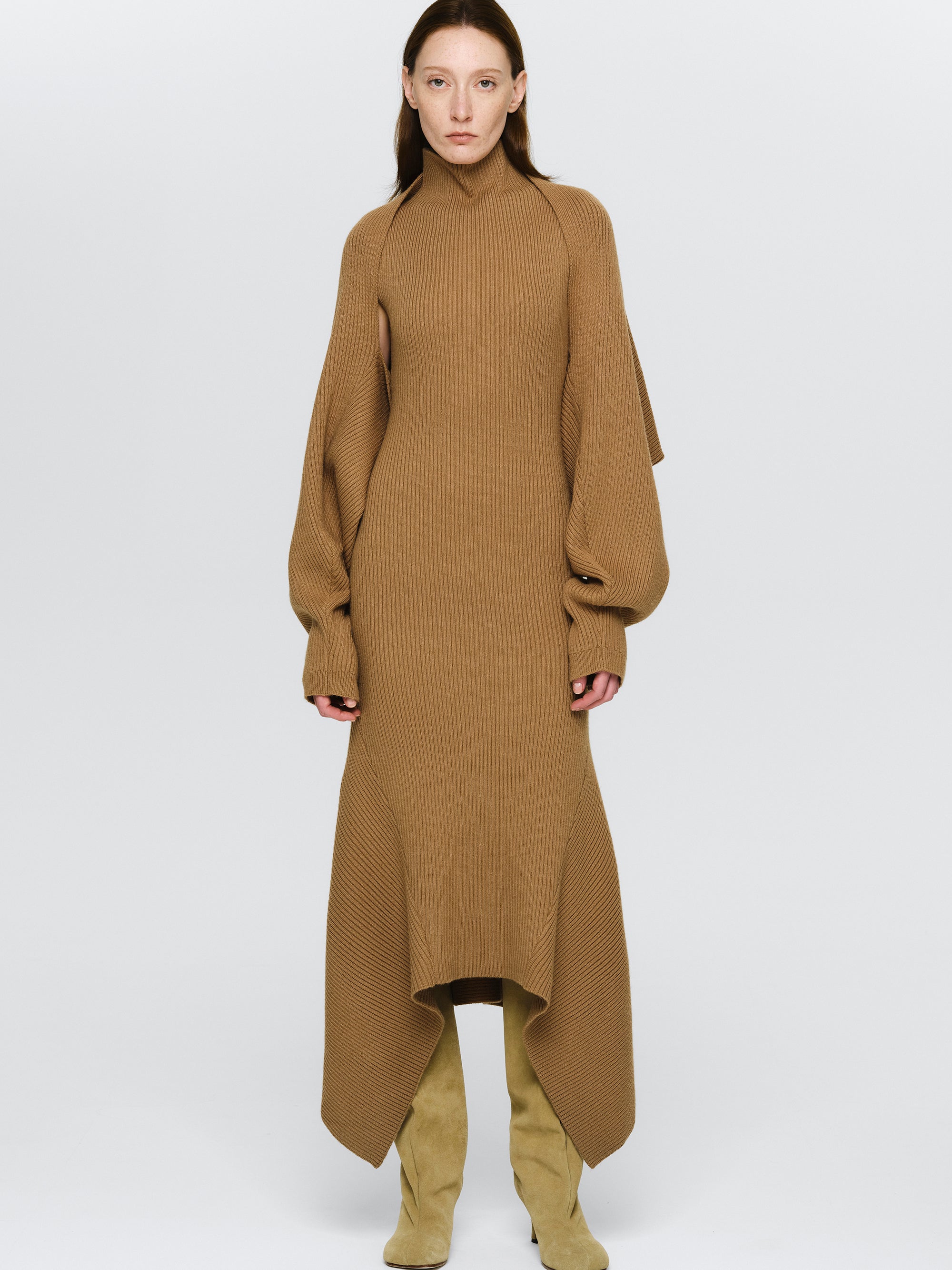 brown shrug for dresses Brown Shrug