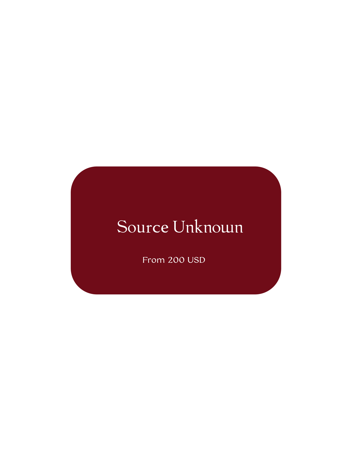 E-Gift Card