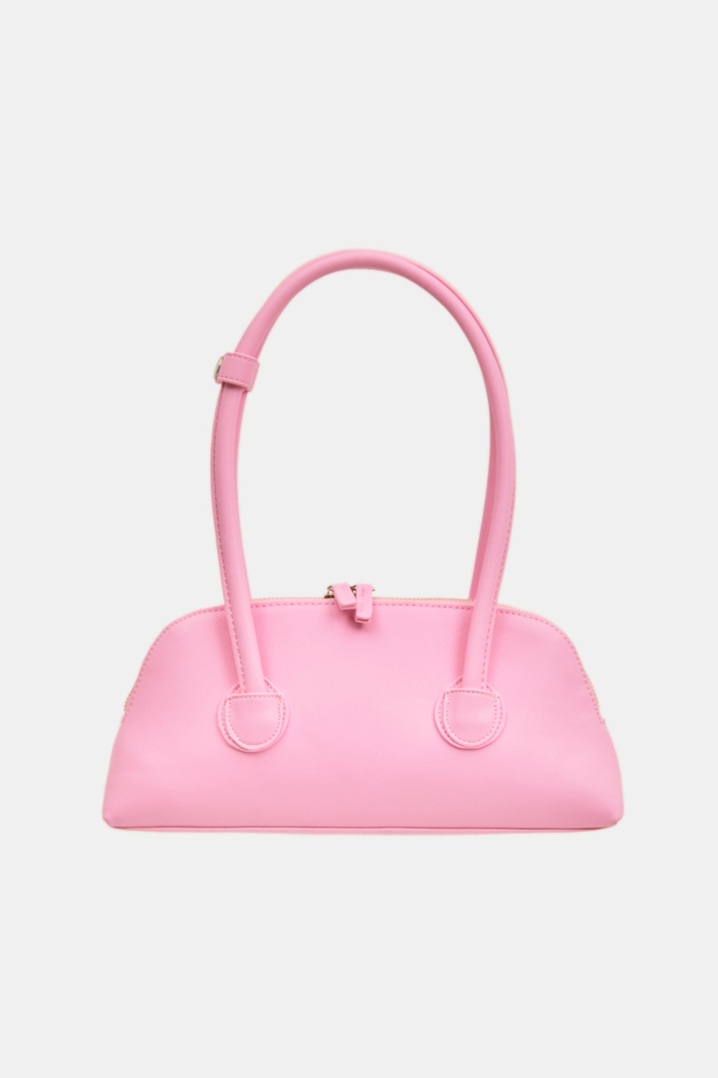 Mini Bowling Bag, Peony