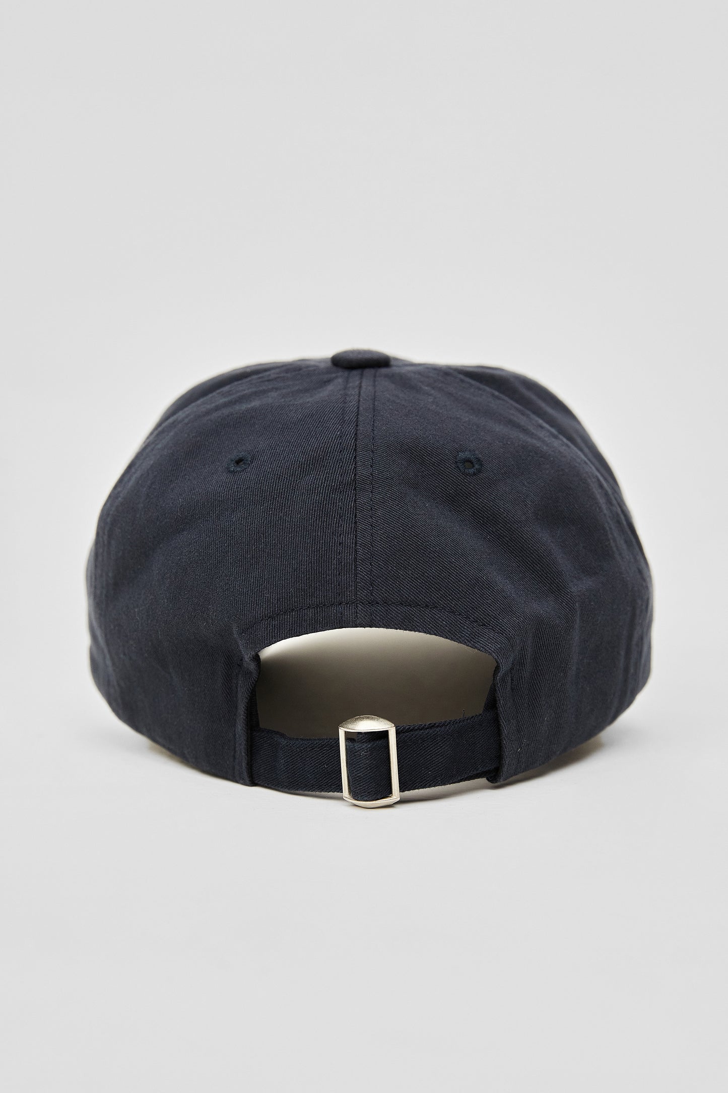 Mount Everest Ballcap, Midnight Blue