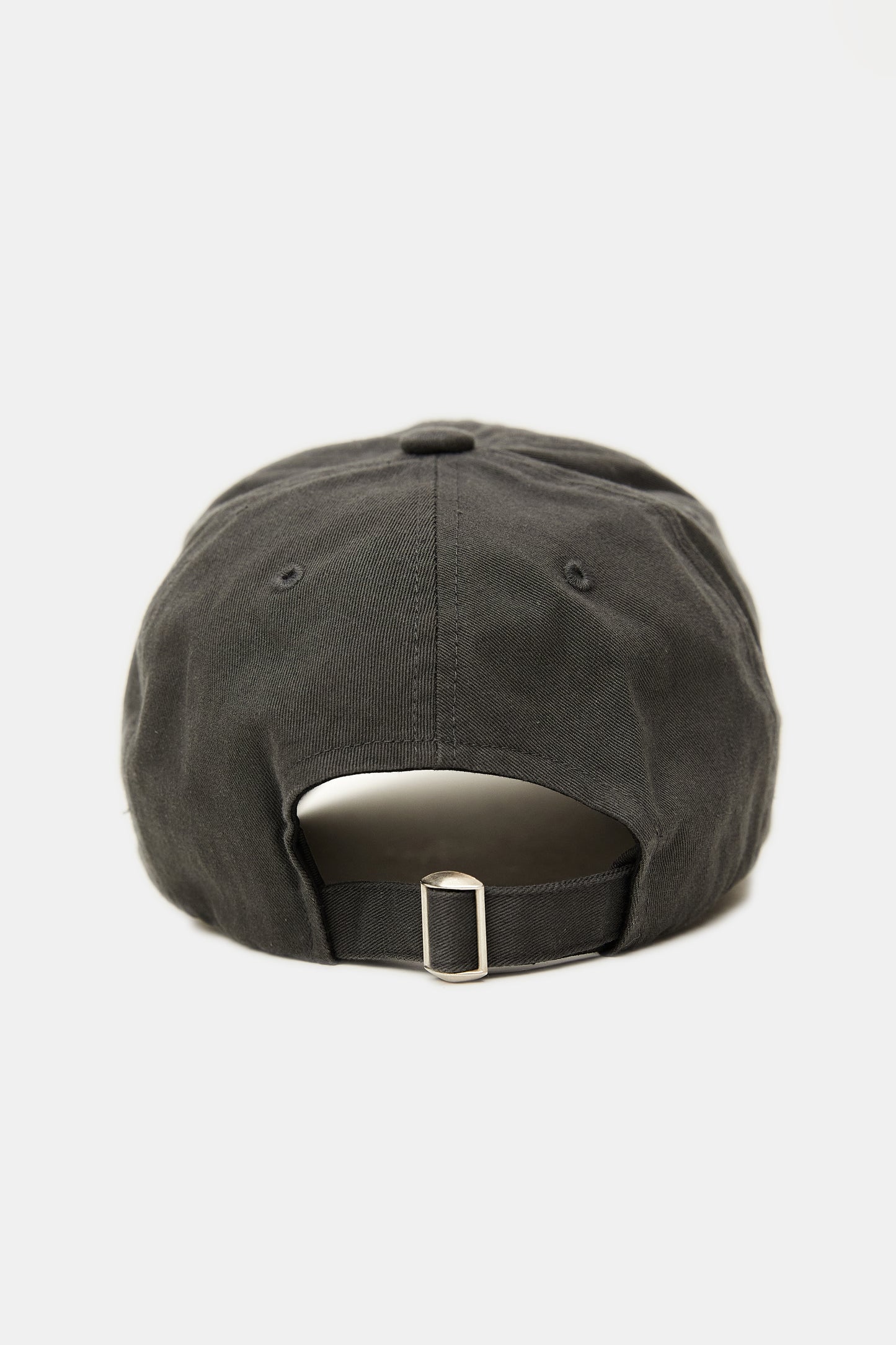 Mount Everest Ballcap, Pebble Grey