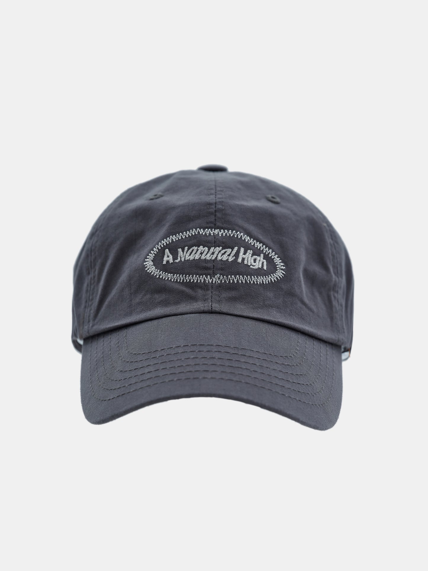 A Natural High Ballcap, Anchor