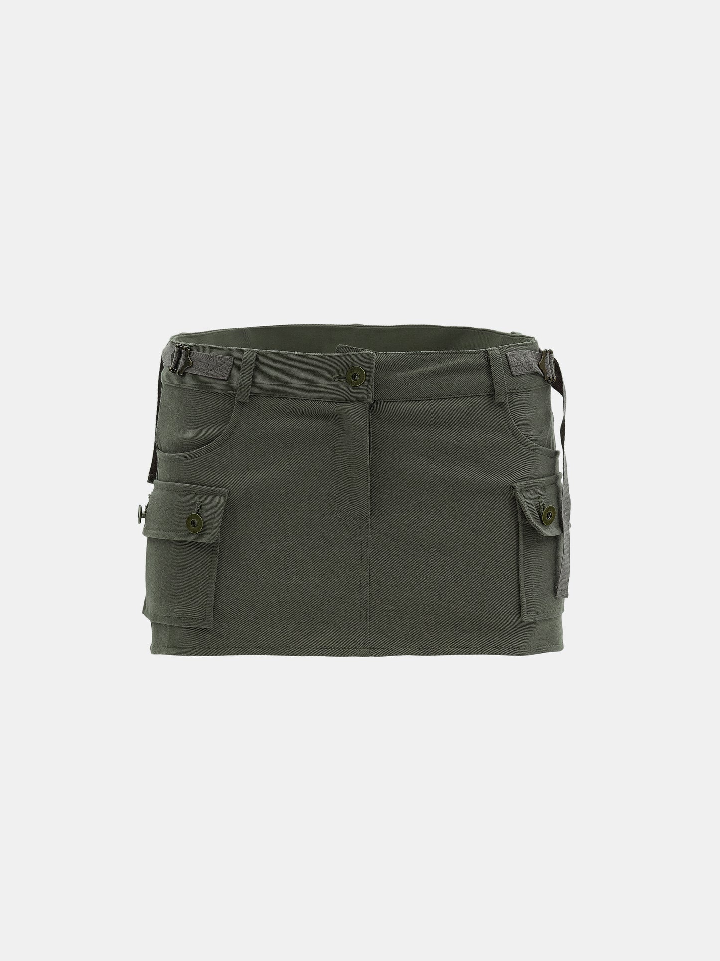 Mini Cargo Skort, Alpine
