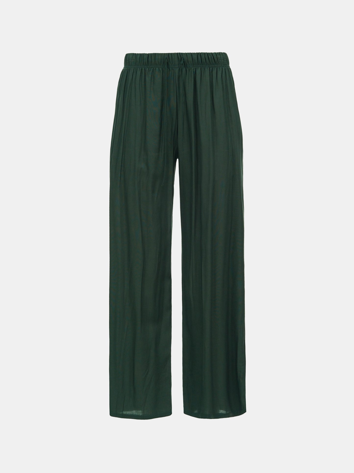 Drawstring Rayon Pants, Sacramento