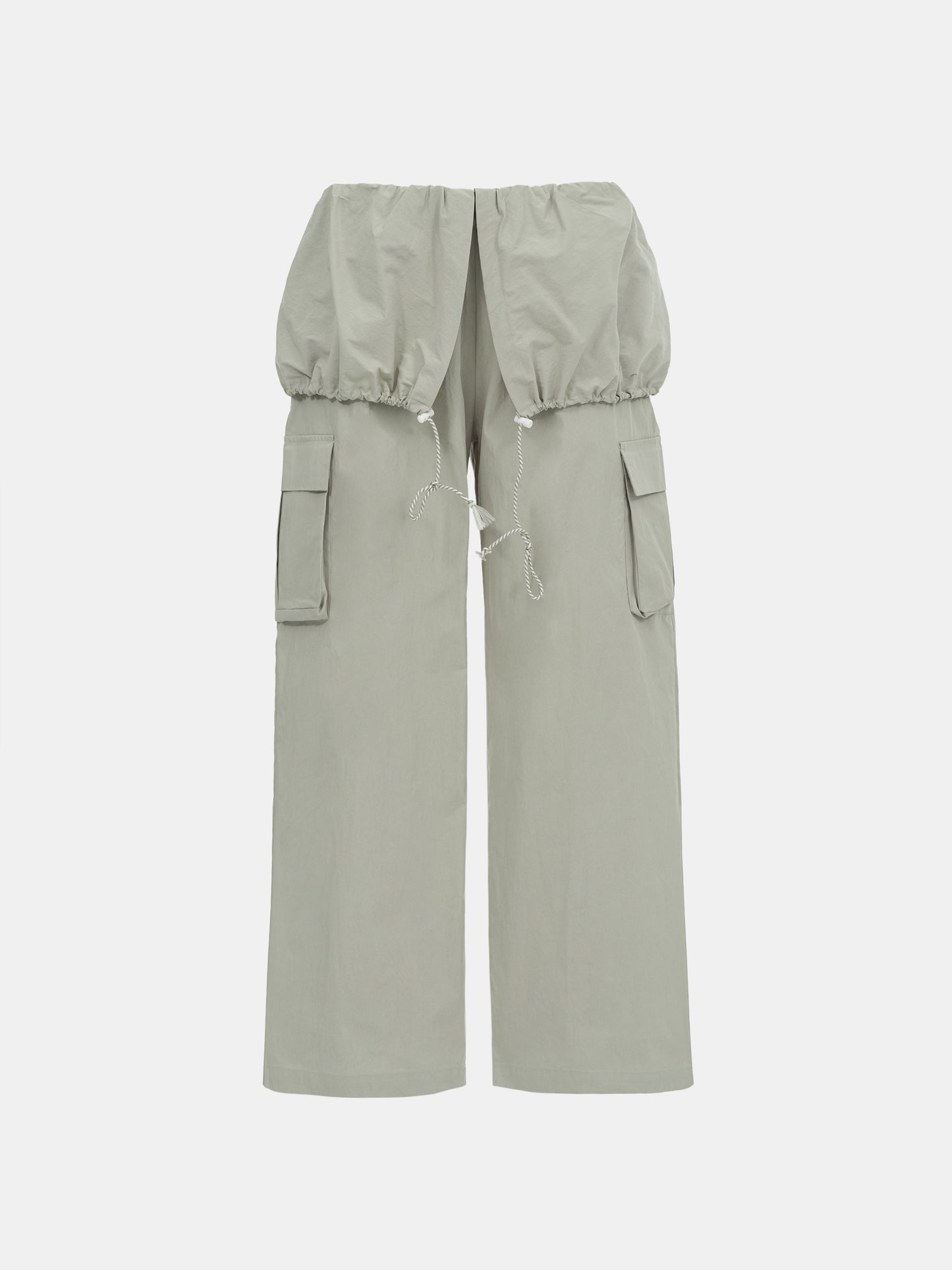 Two-Way Cargo Trousers, Paloma