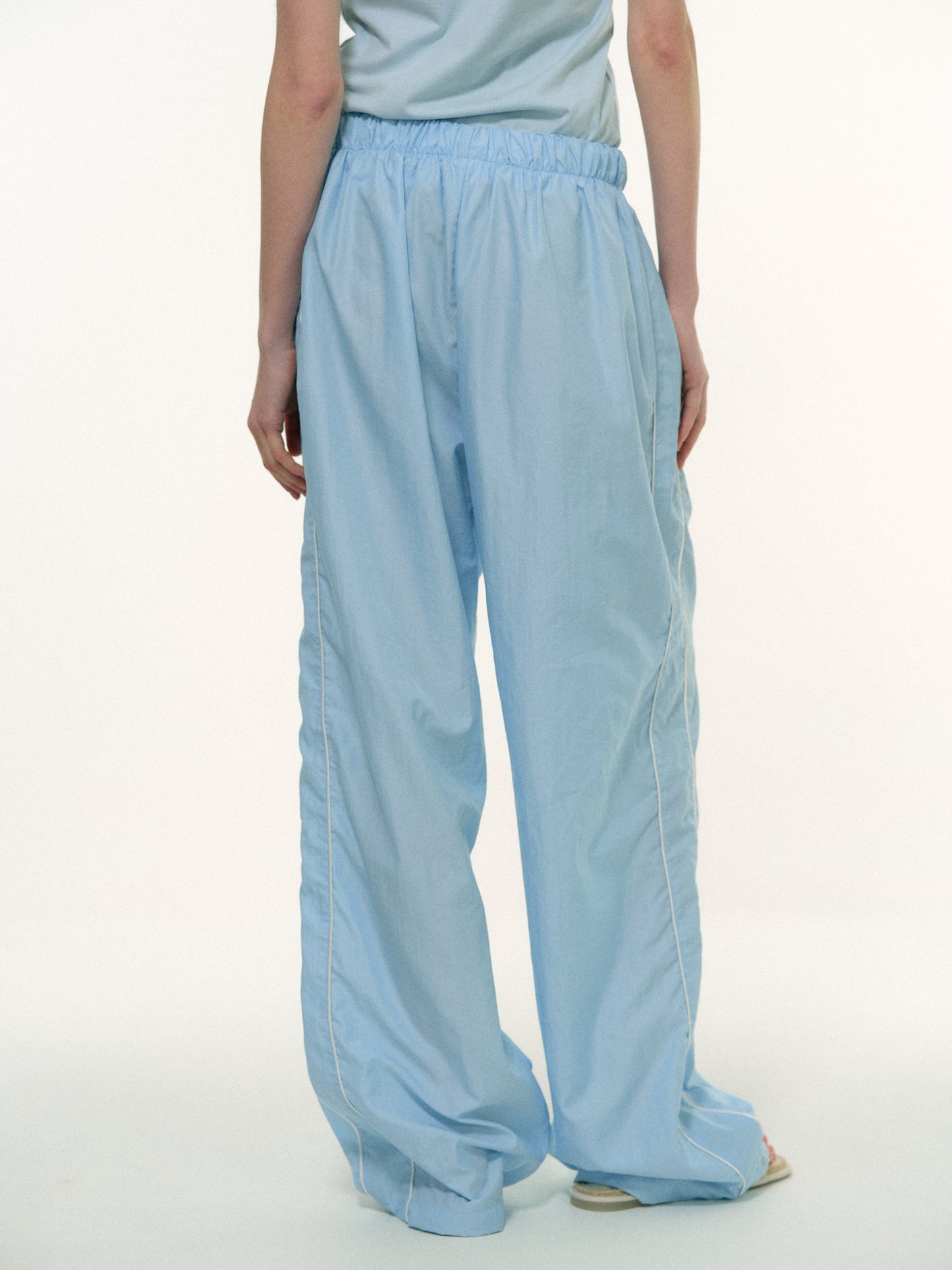 Loose Track Pants, Lagoon