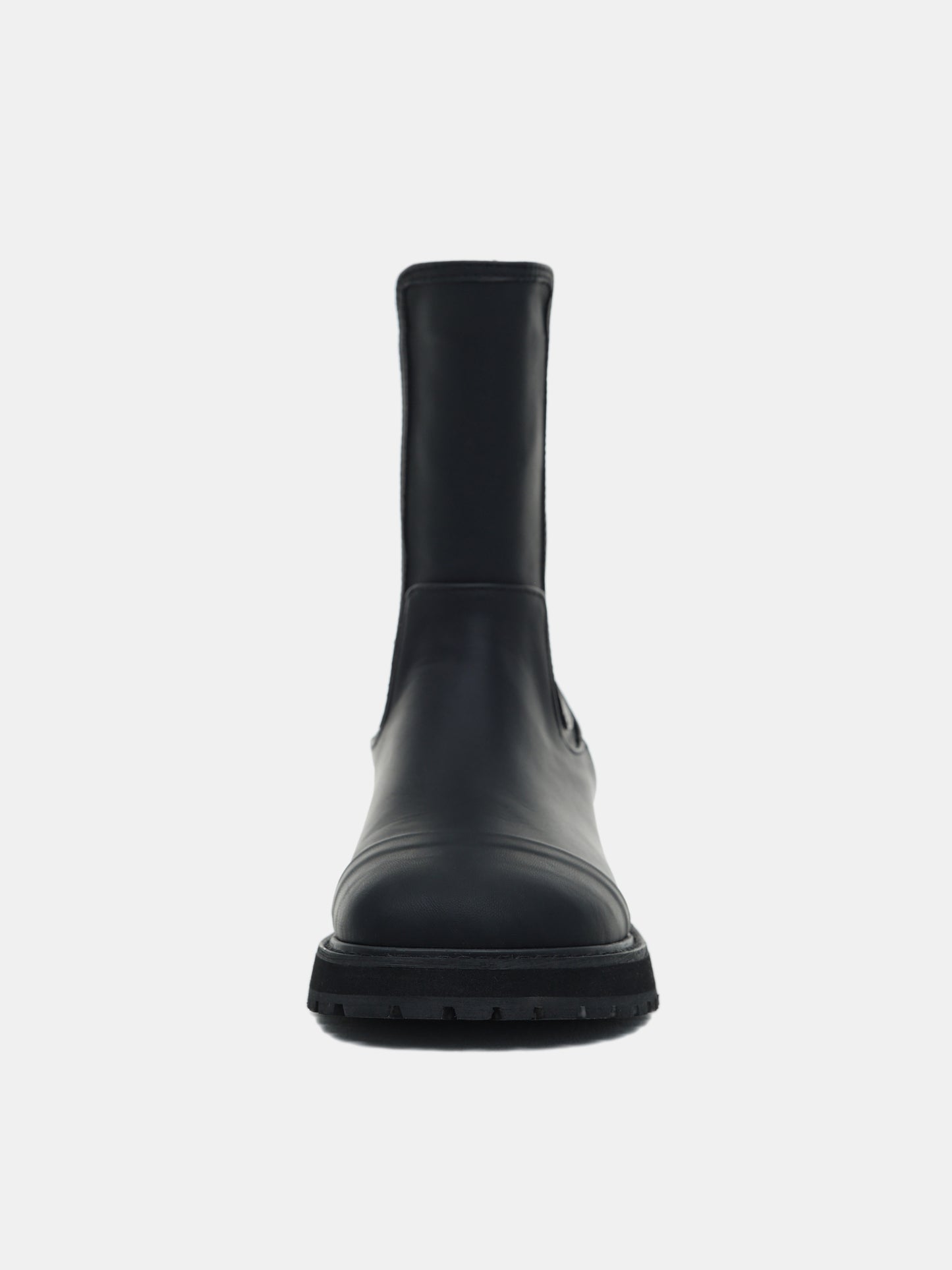 Chelsea Ankle Boots, Black