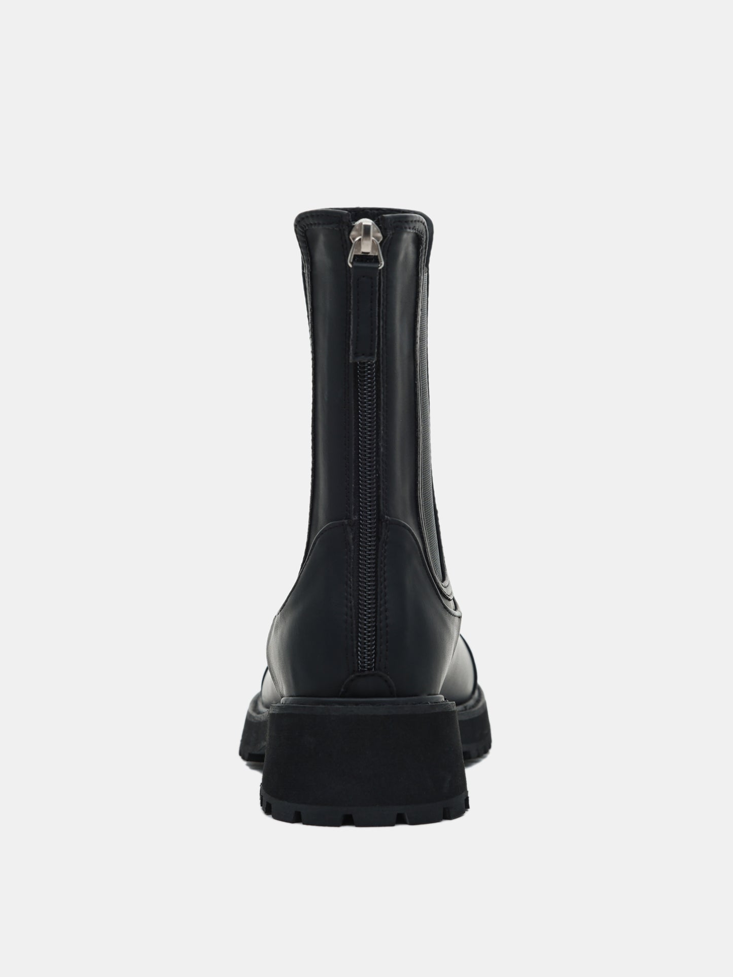 Chelsea Ankle Boots, Black