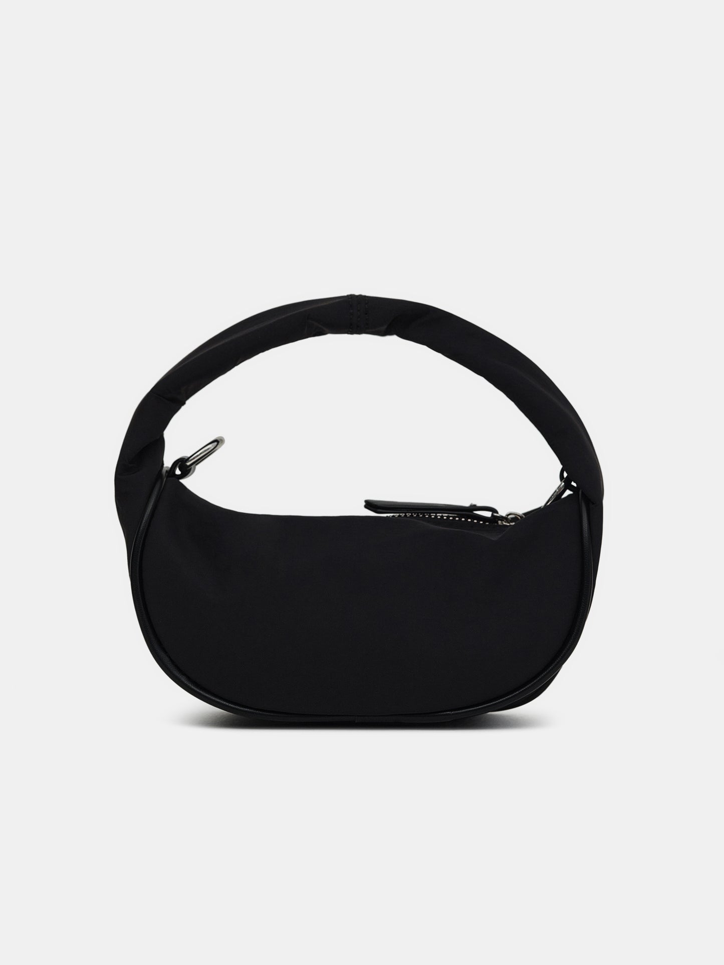 Egg Bag - Black