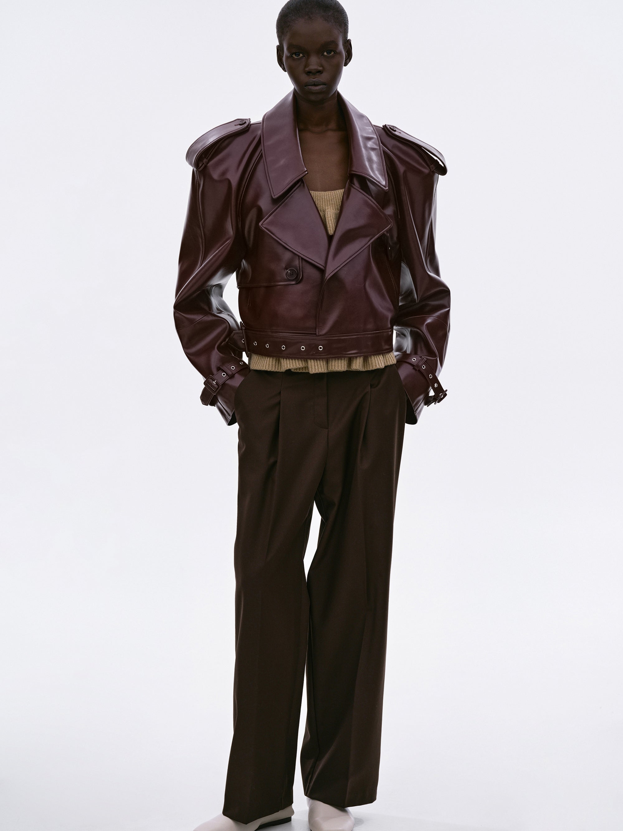 Outerwear – SourceUnknown