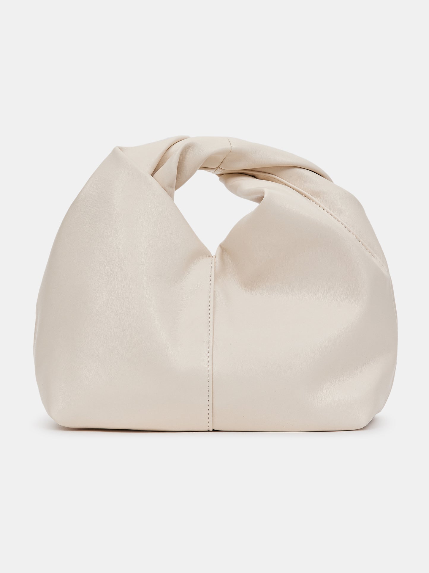 (Pre-order) Mini Twist Bag, Ivory