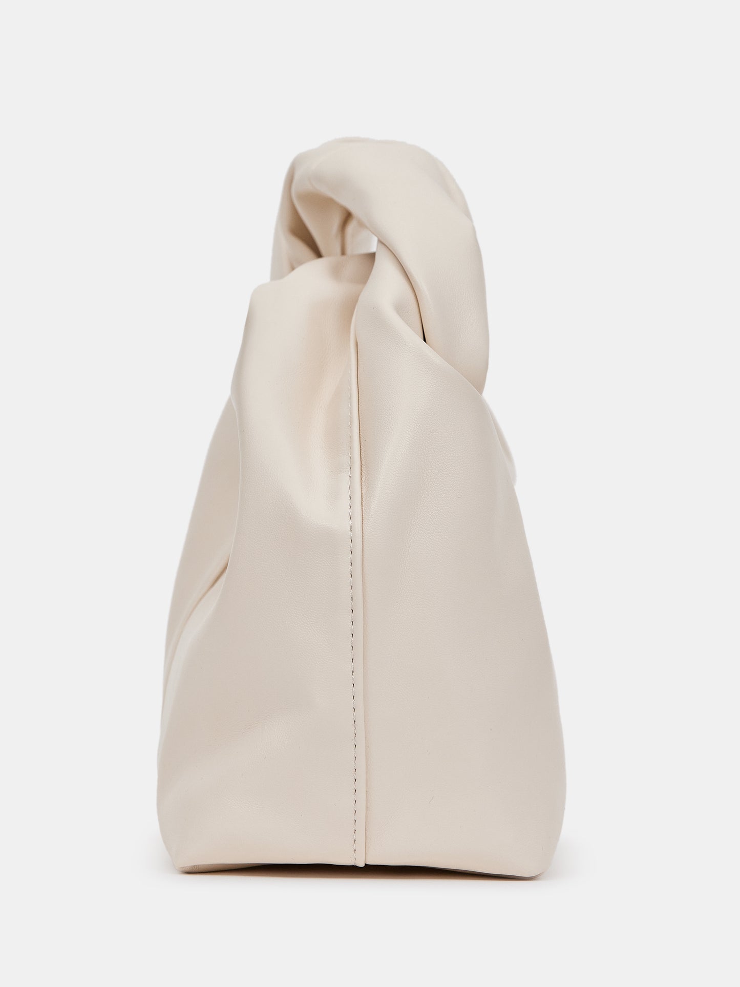(Pre-order) Mini Twist Bag, Ivory