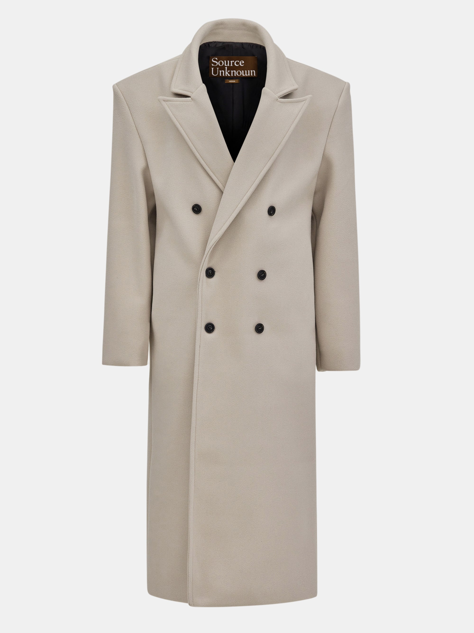 Wallis 2025 cream coat