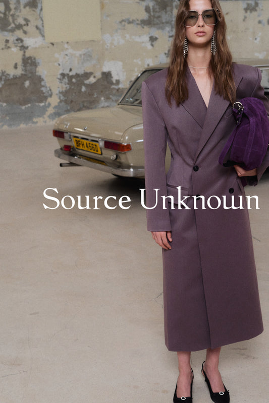 Source Unknown — High End Fashion Clothes for Women – SourceUnknown