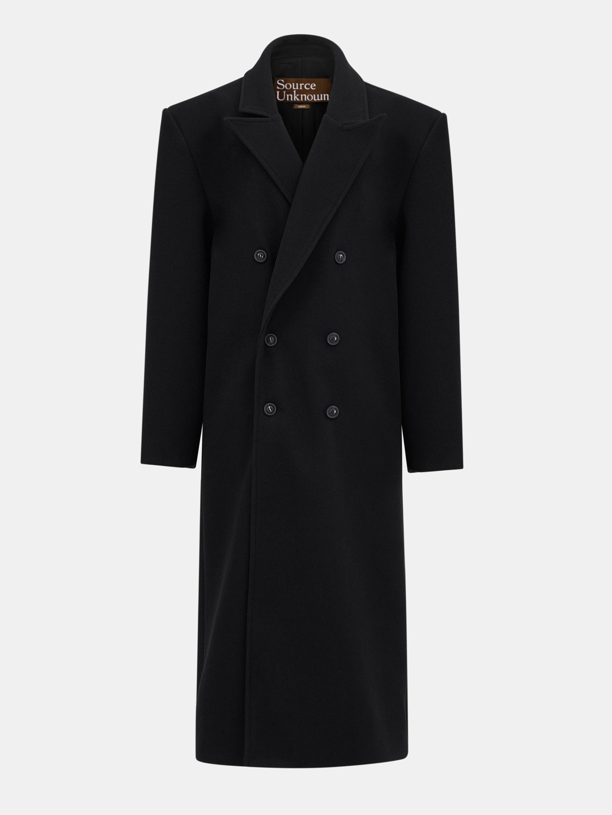 Wallis 2025 long coats