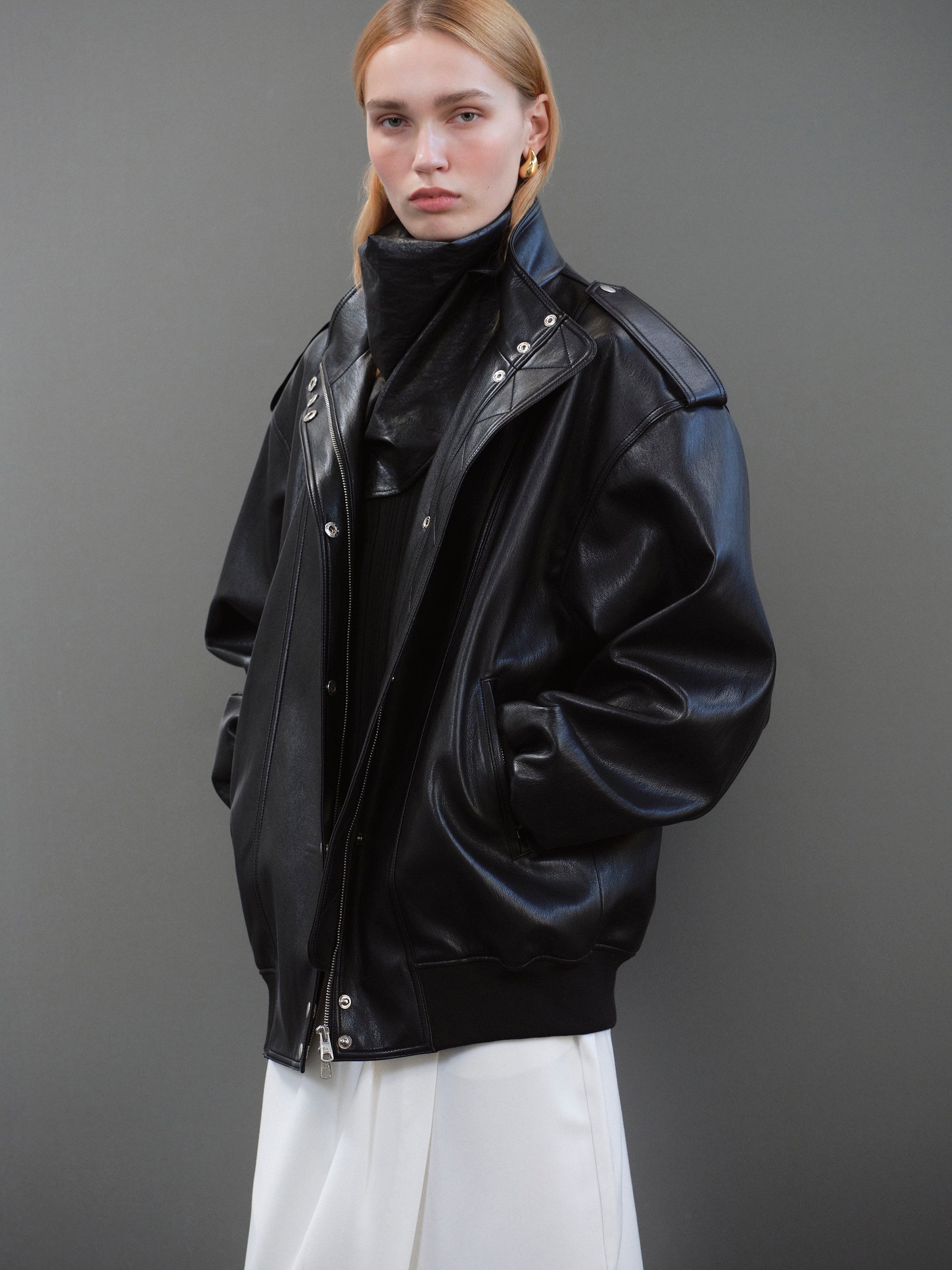 Outerwear – SourceUnknown