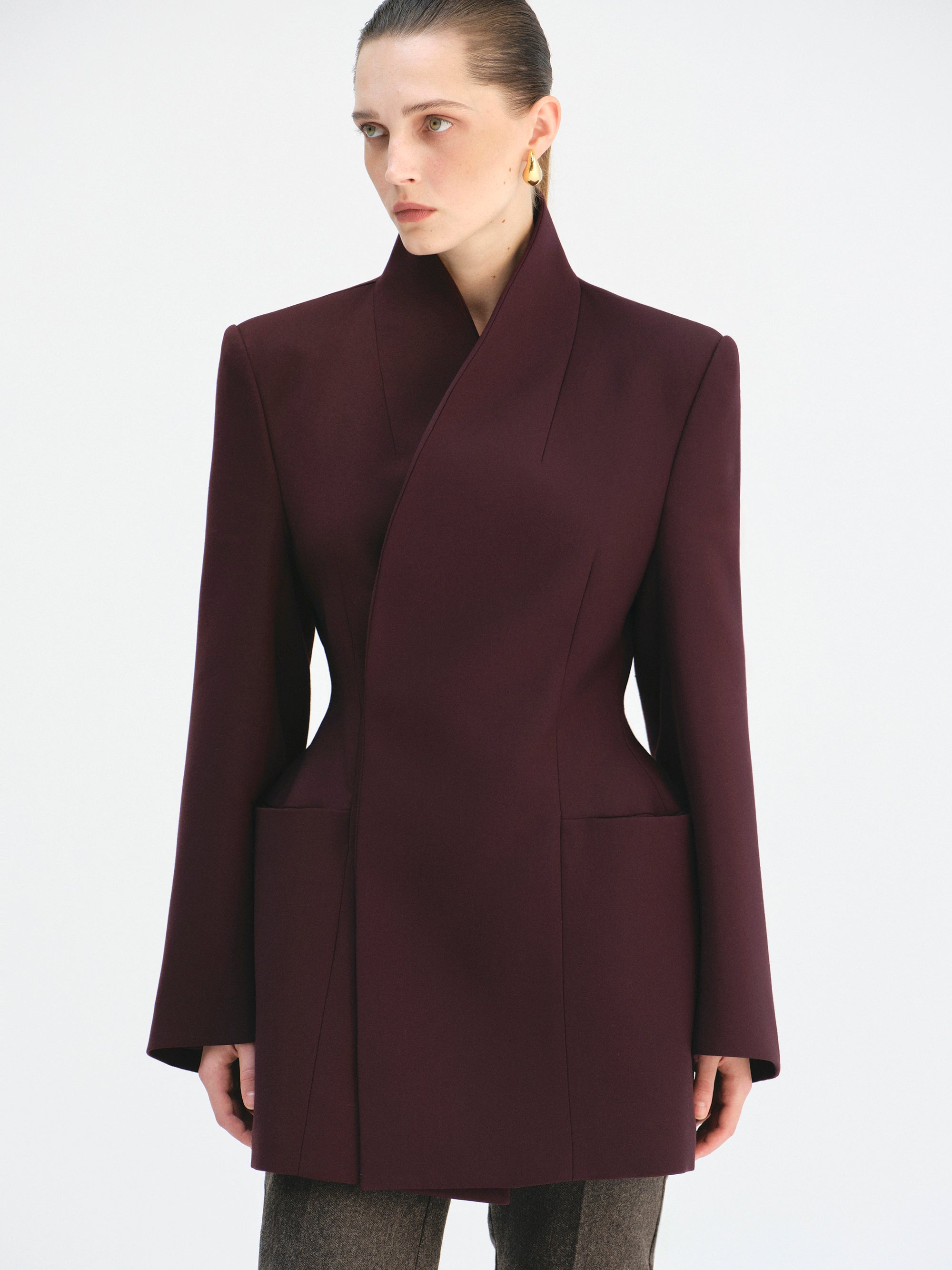 Outerwear – SourceUnknown