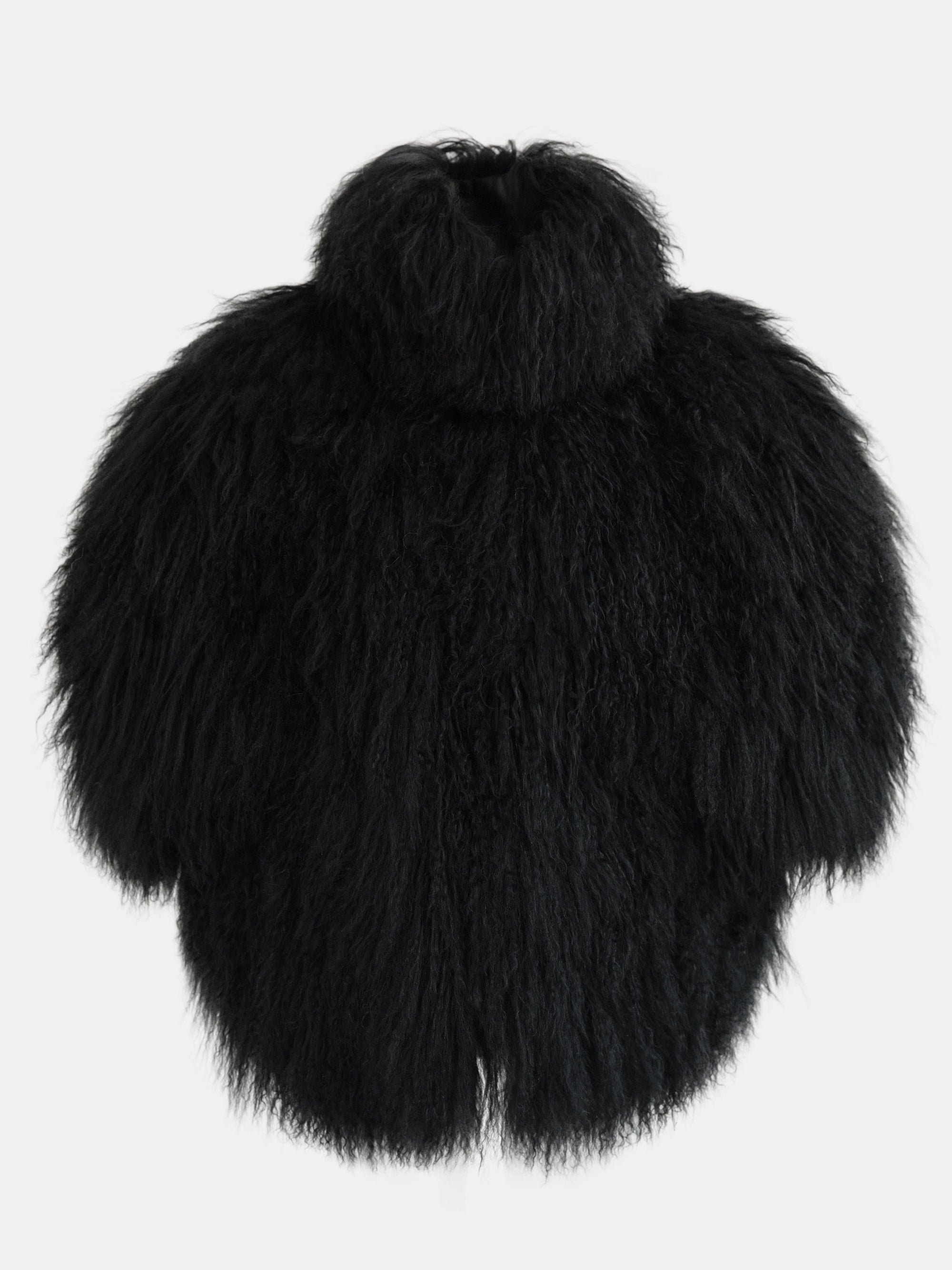 Gaiole Jacket, Black