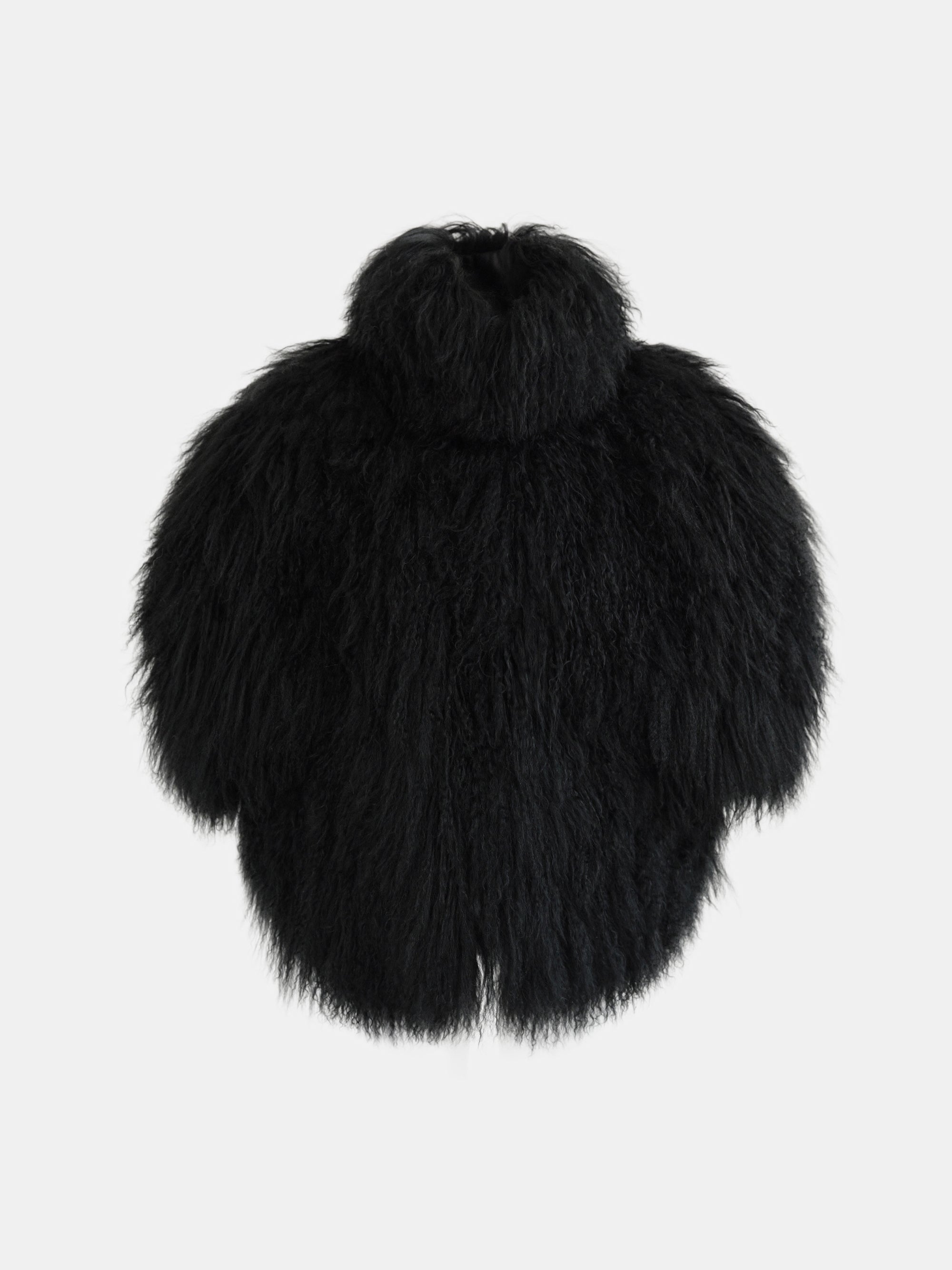 Gaiole Jacket, Black