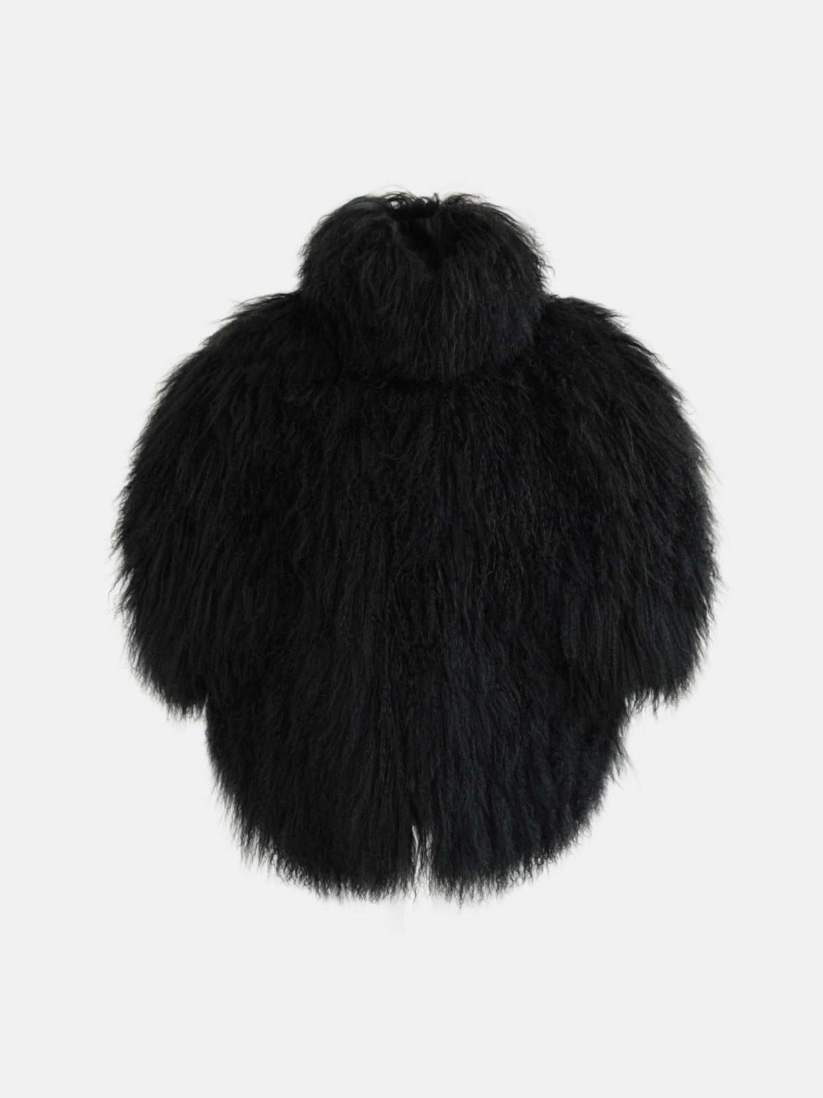 Gaiole Jacket, Black