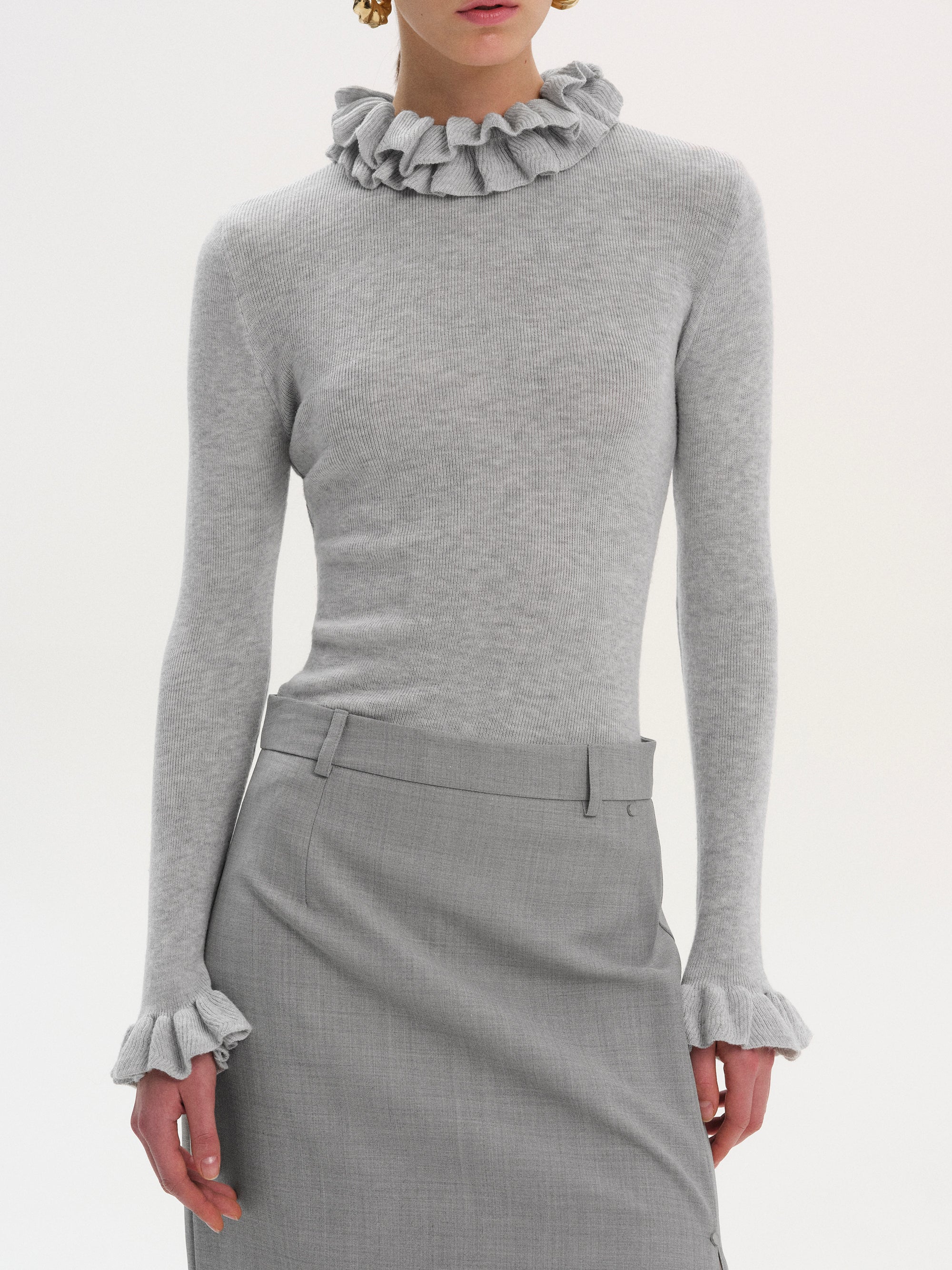 New In – SourceUnknown