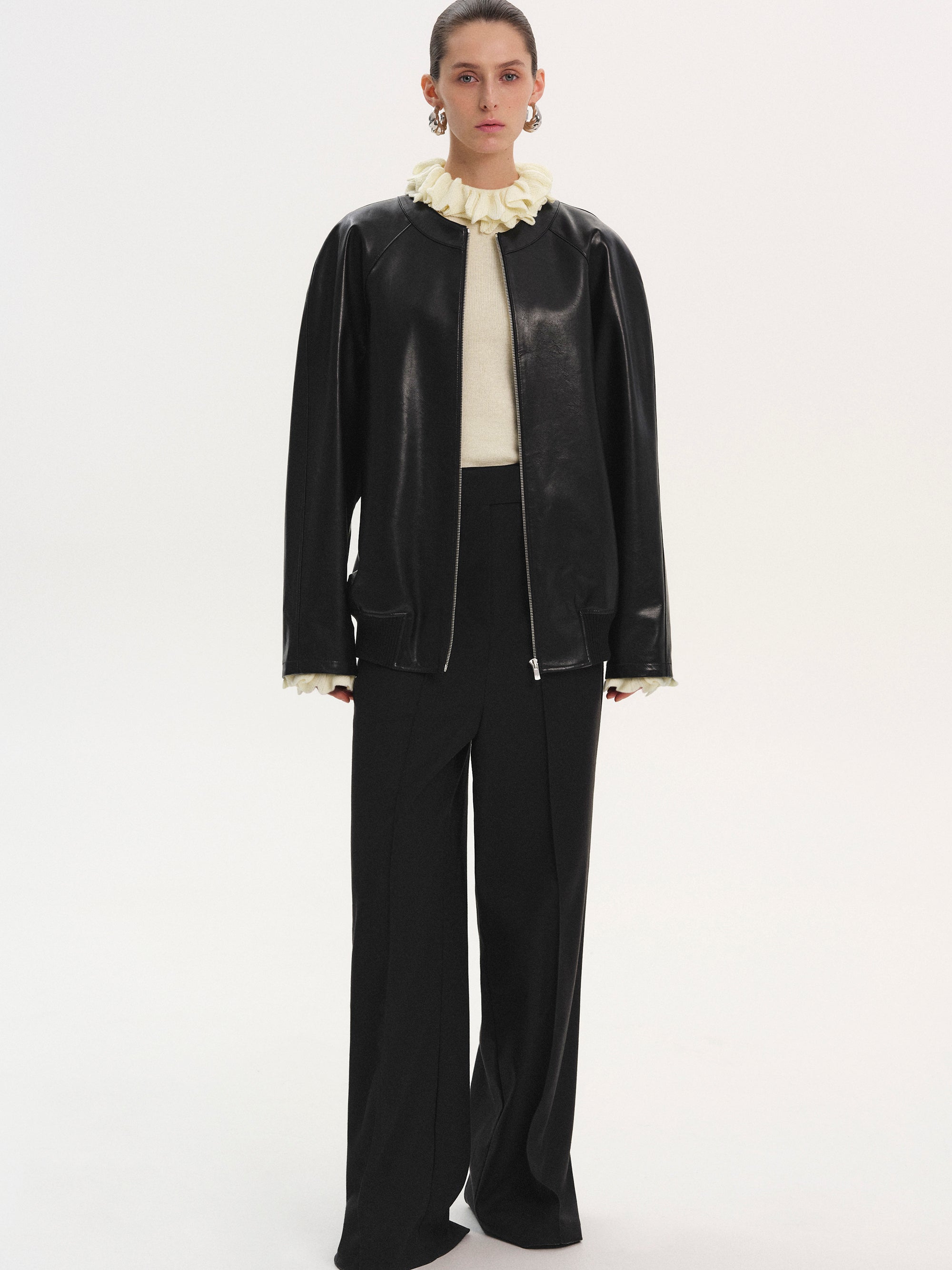 Outerwear – SourceUnknown