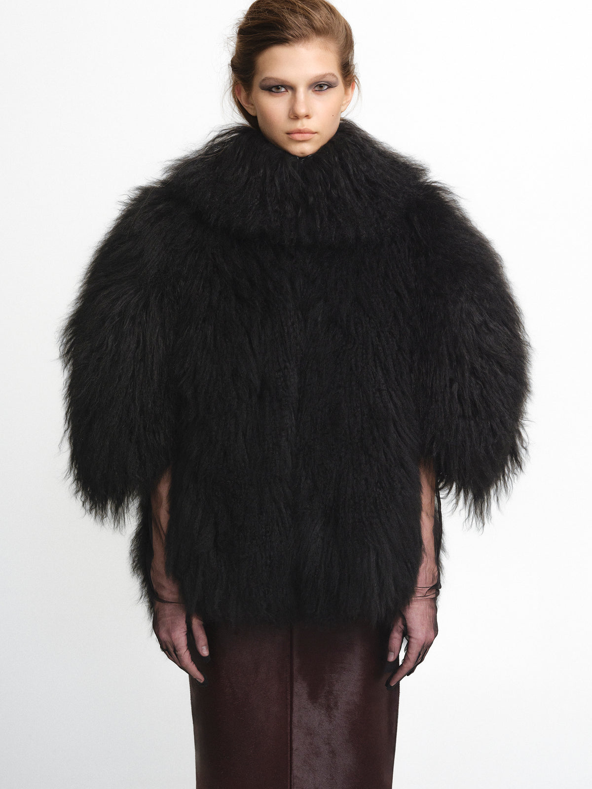 Gaiole Jacket, Black