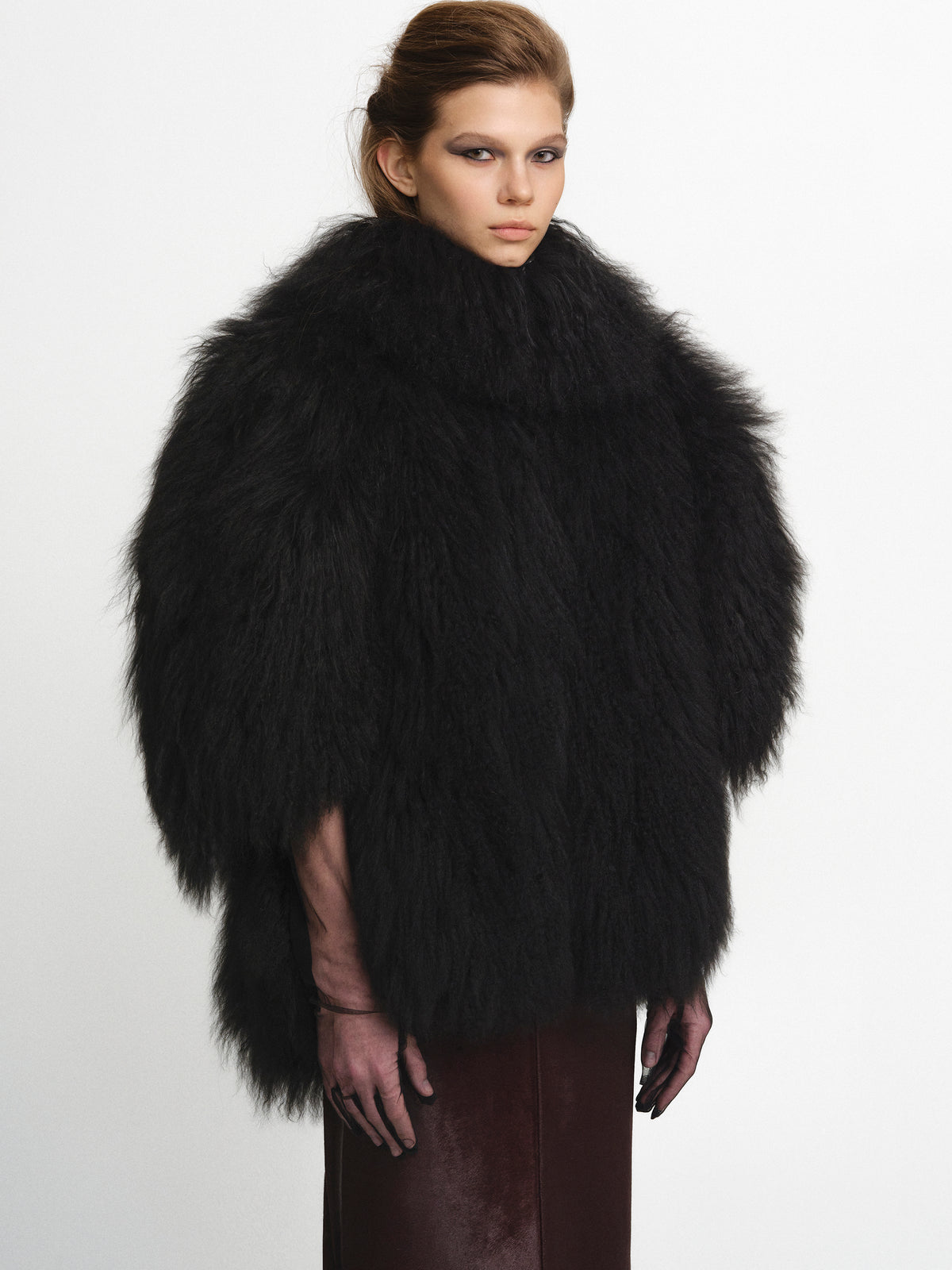 Gaiole Jacket, Black